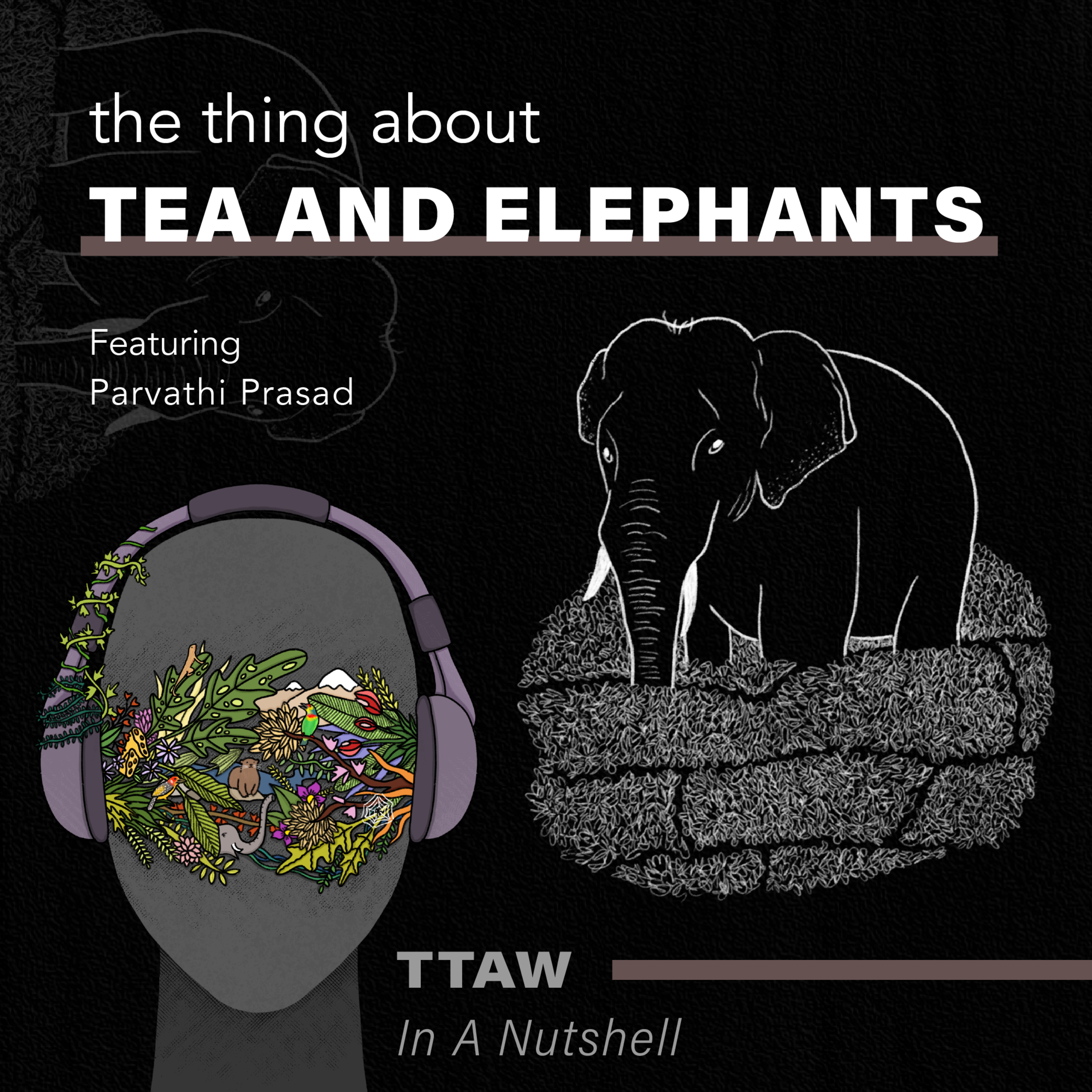 The Thing About Wildlife
