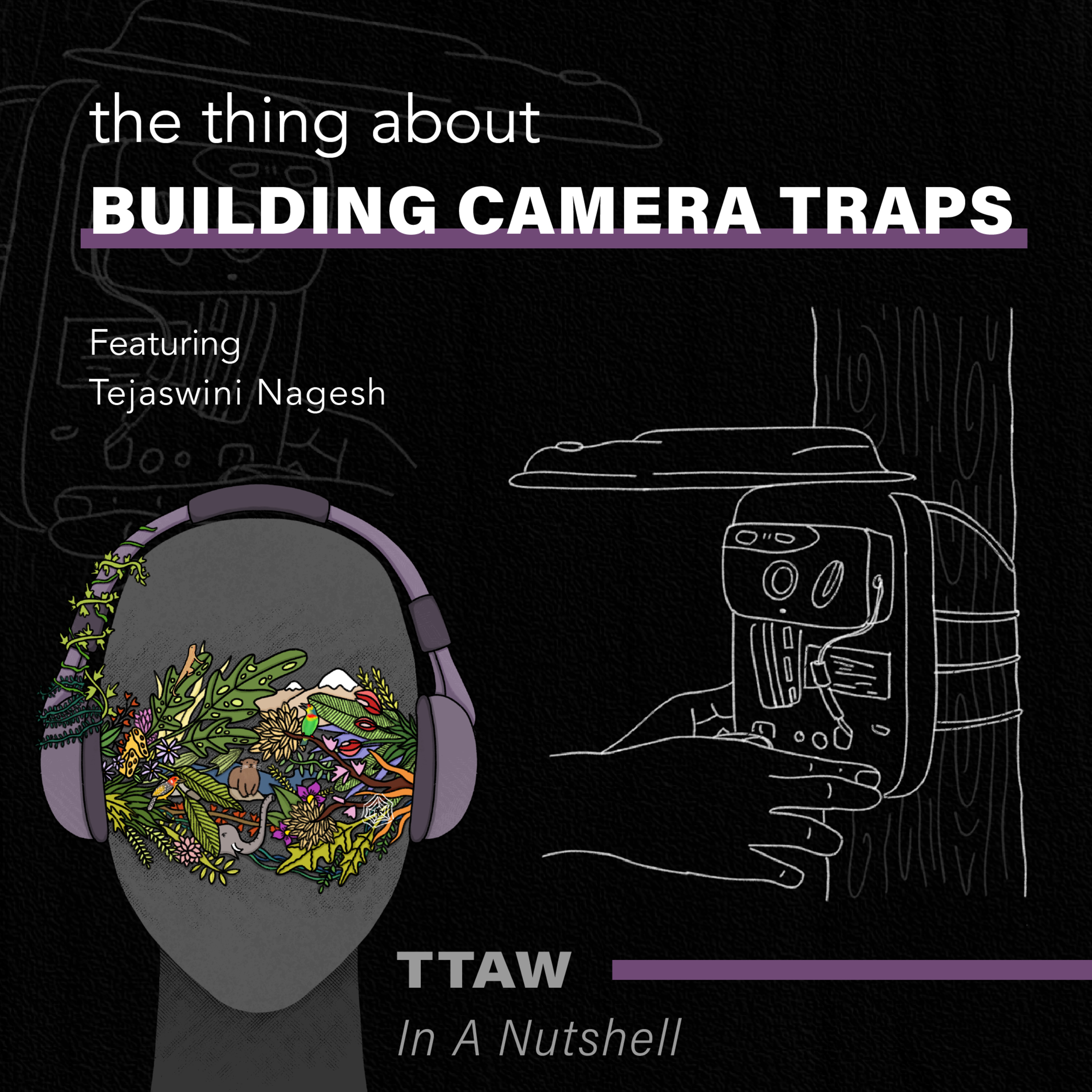 The Thing About Wildlife