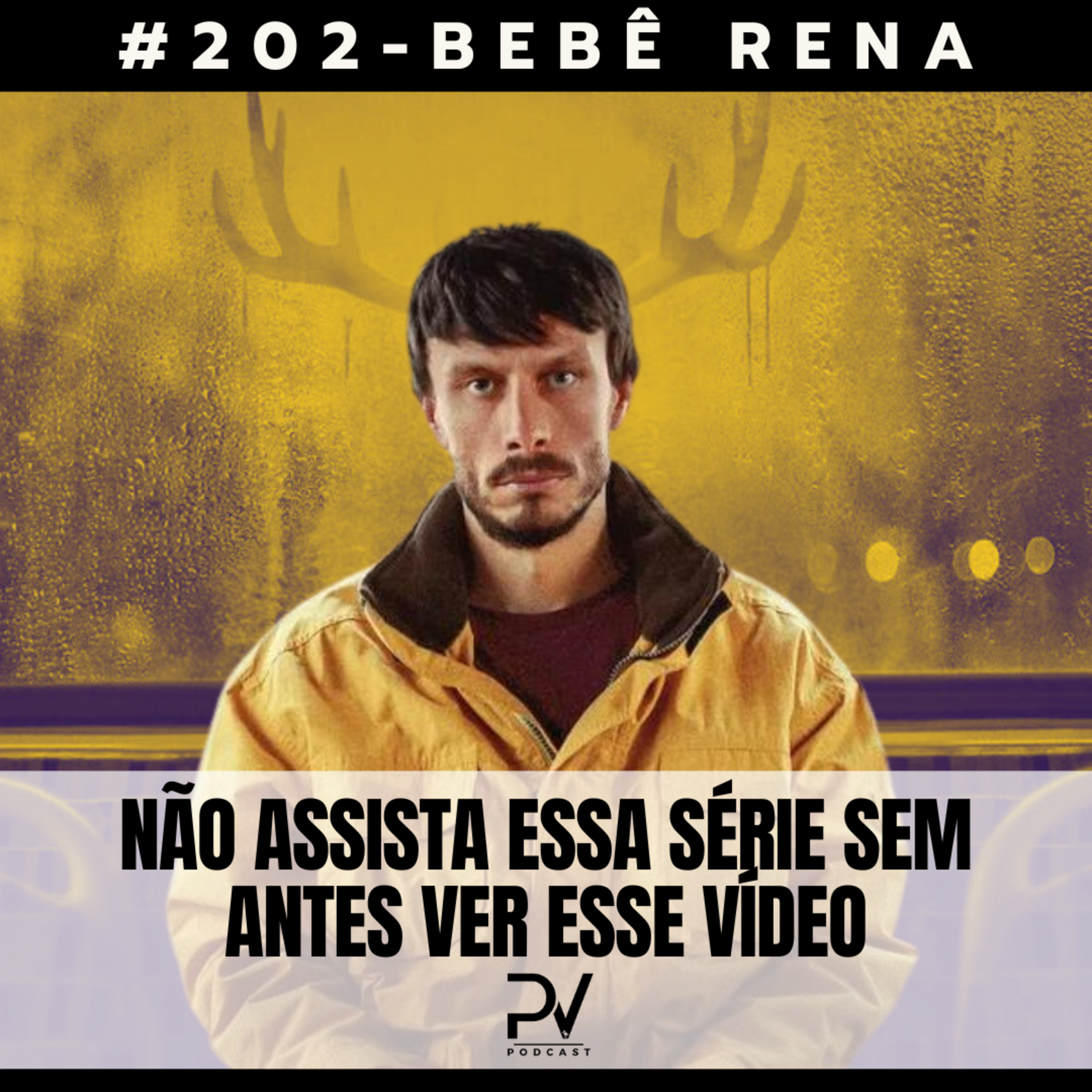 Pipoca Vegana