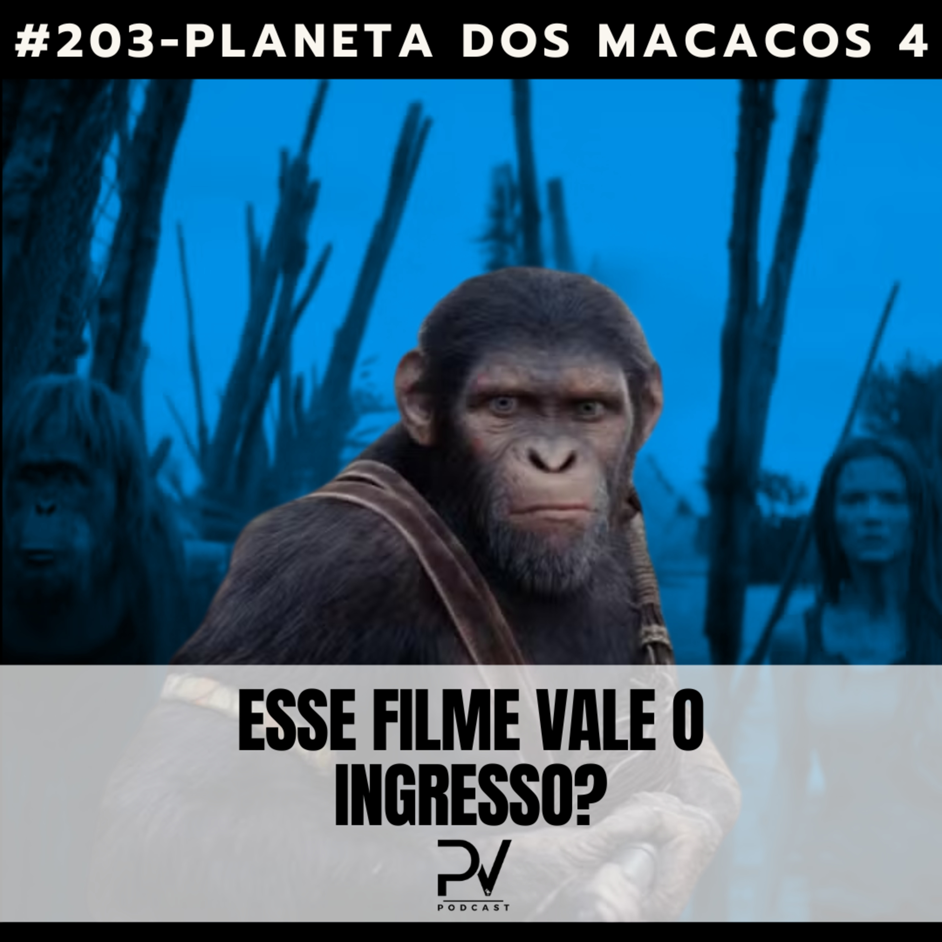Pipoca Vegana