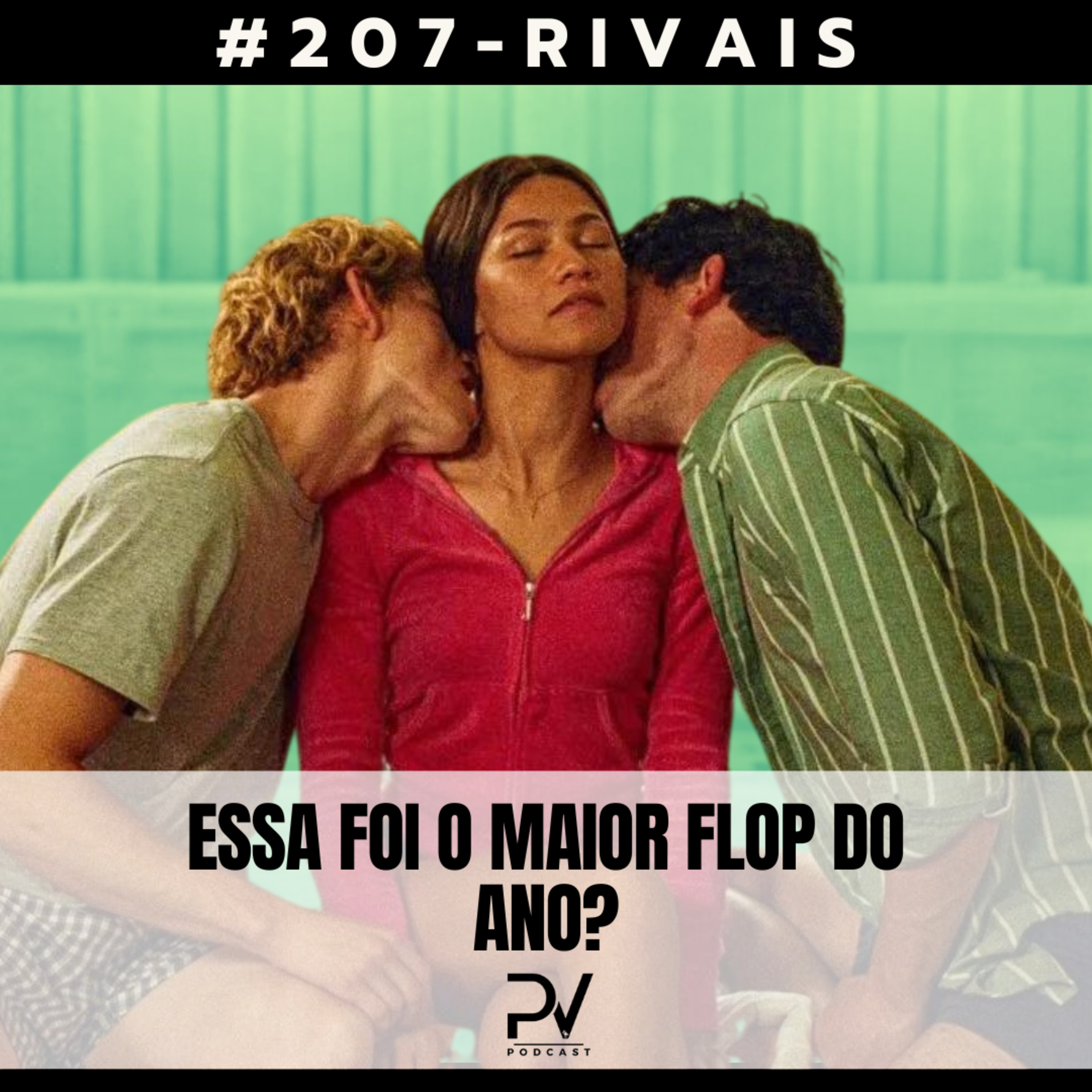 Pipoca Vegana