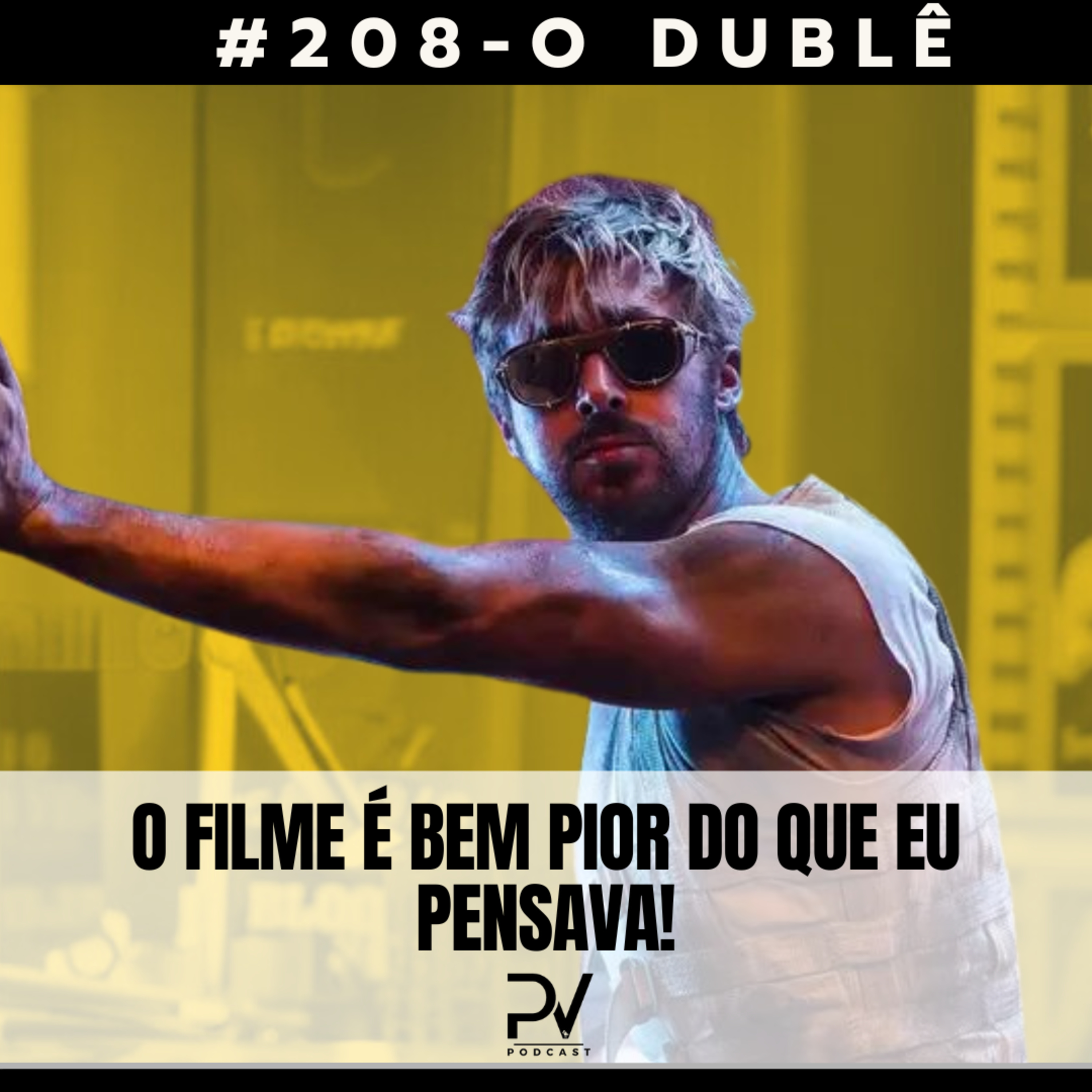 Pipoca Vegana