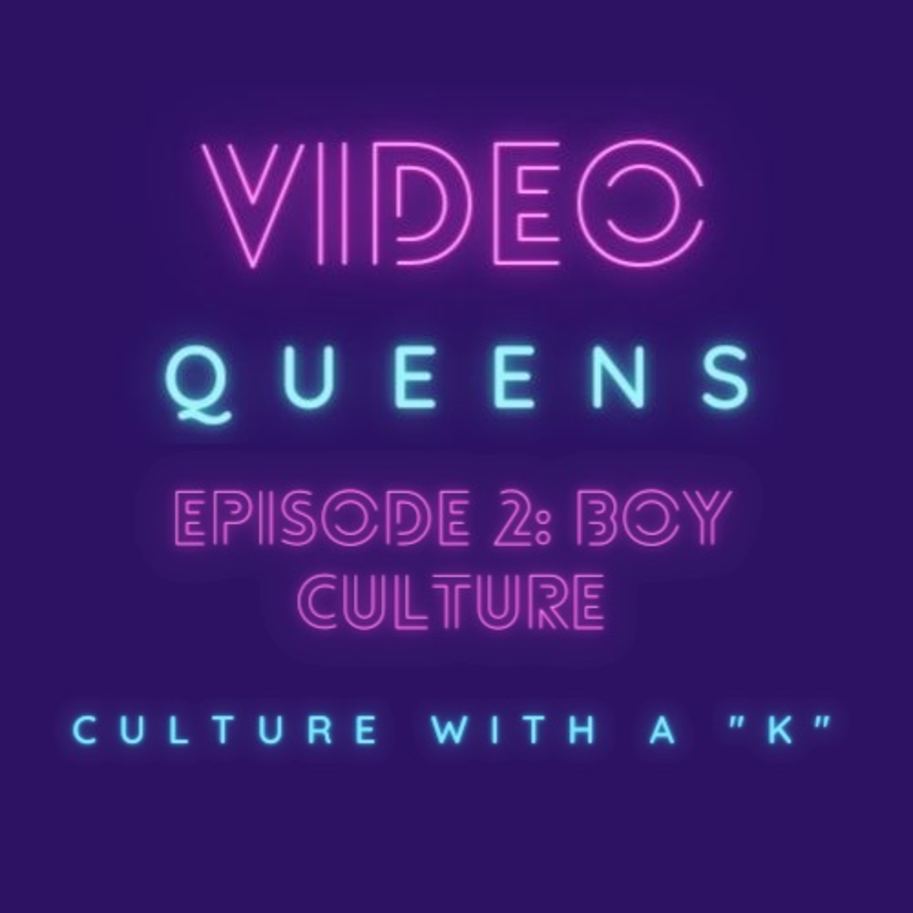 Video Queens