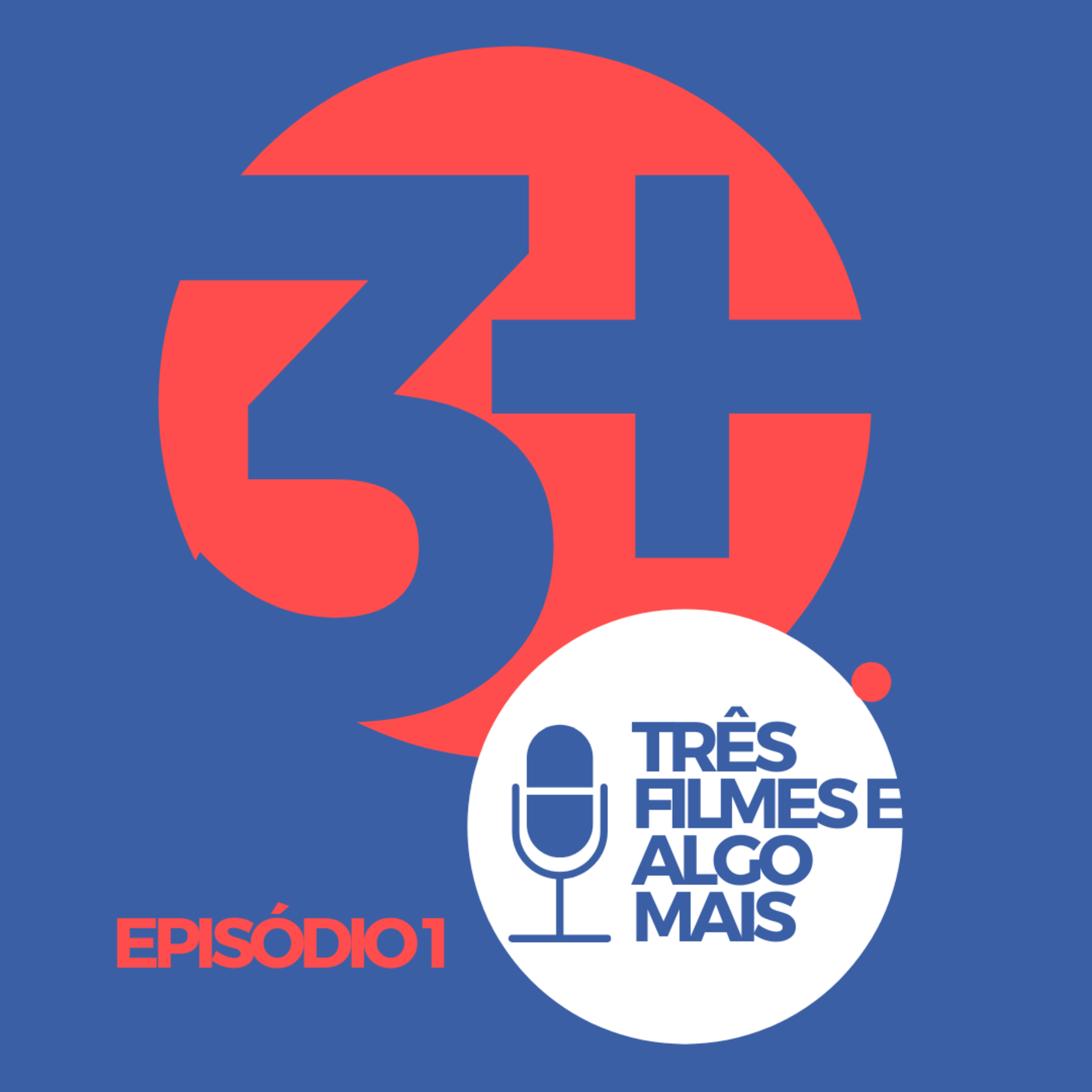 Episódio 01 - Oscar 2021: Mank (2020) + Druk: Mais uma Rodada (2020) + O Céu da Meia-Noite (2020) episode artwork