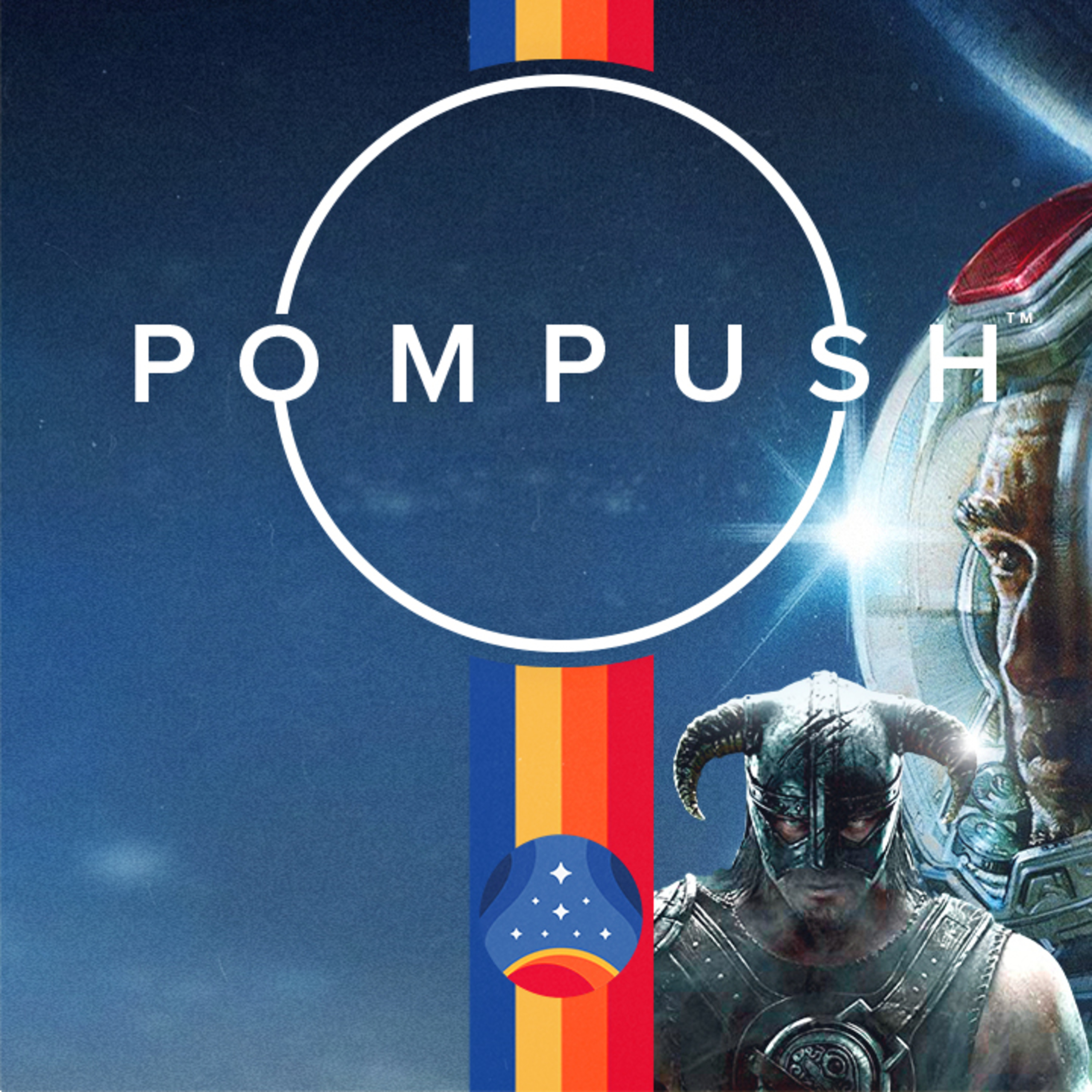 Pompush