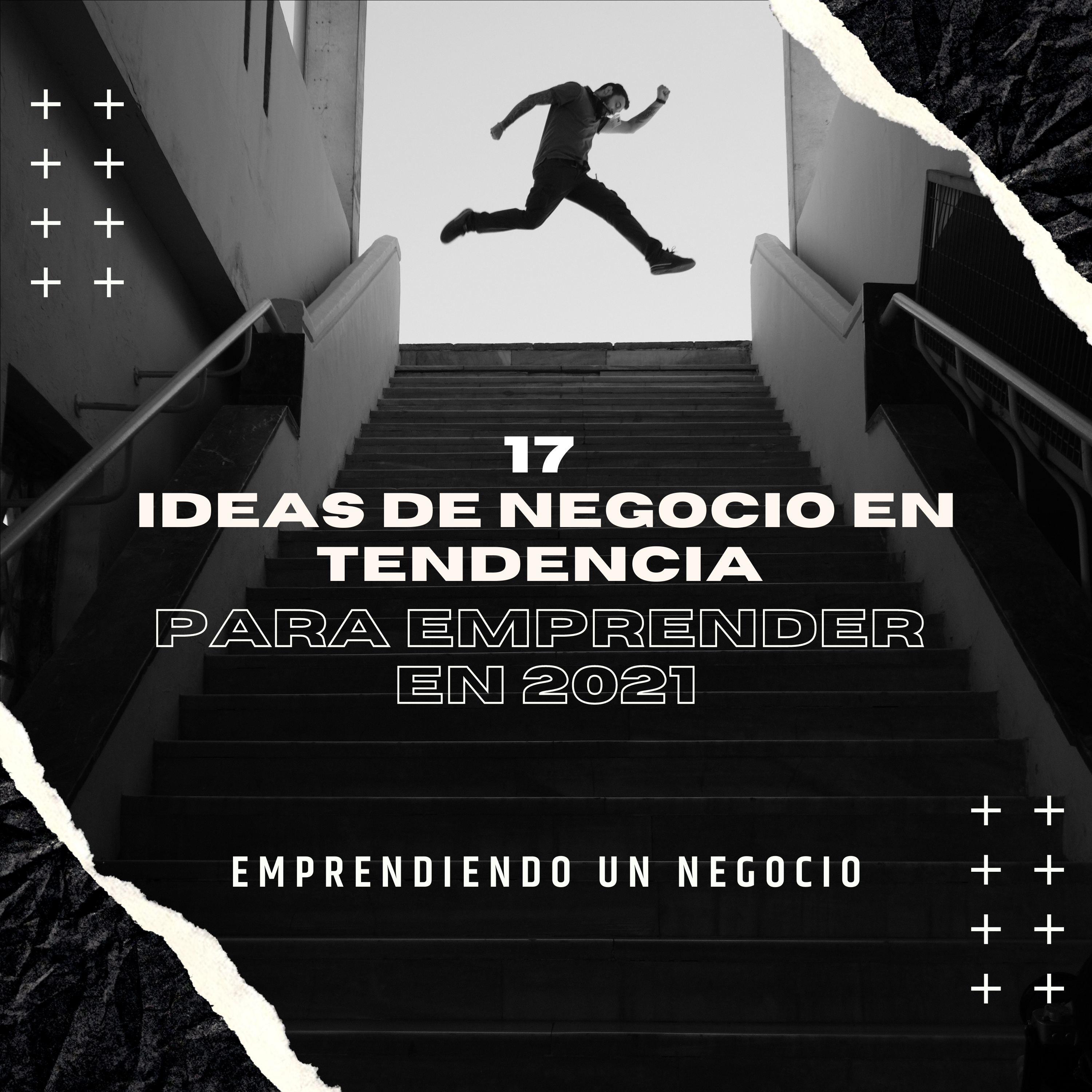 17 Ideas de negocio en tendencia para emprender en 2021