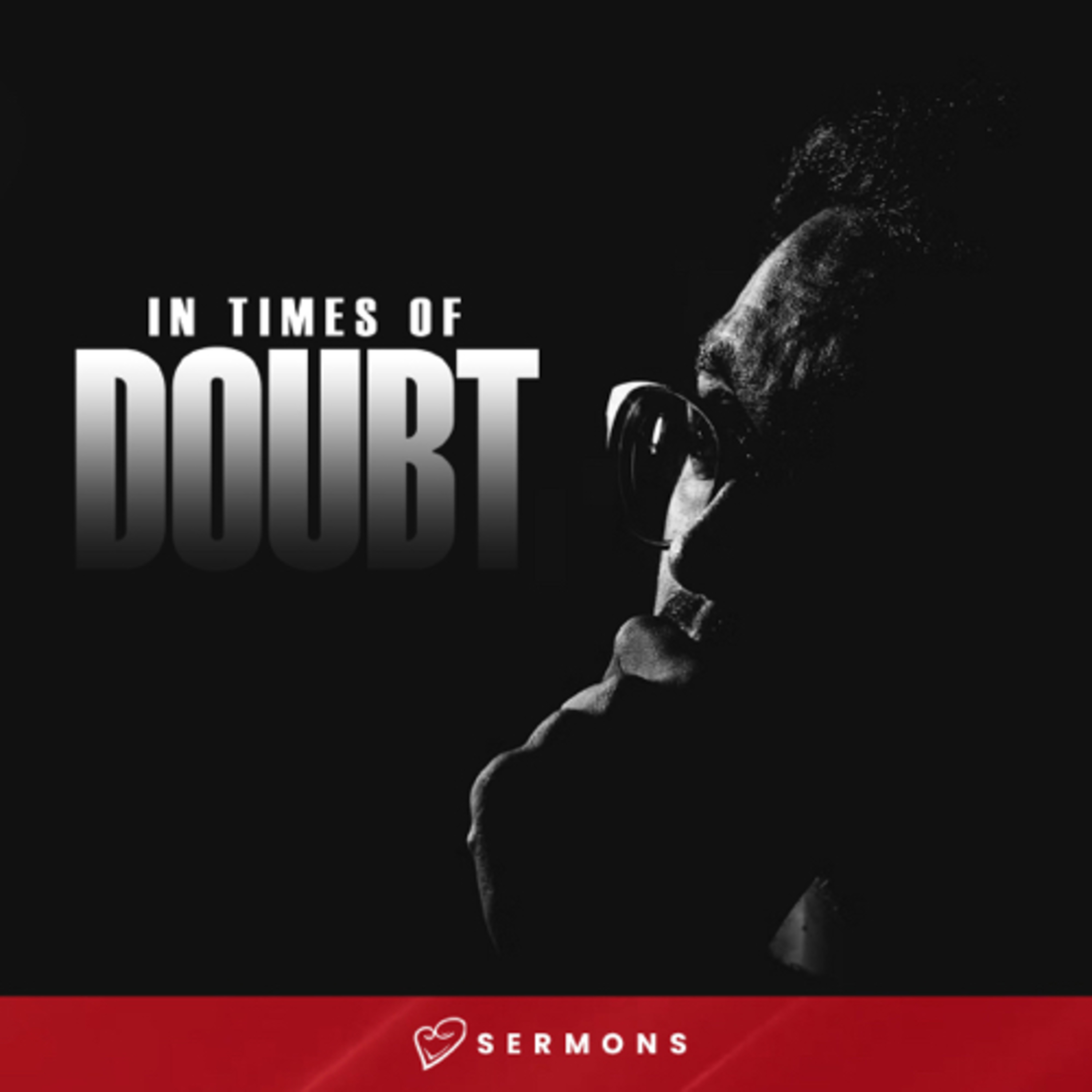 In Times of Doubt (March 27, 2022) episode artwork