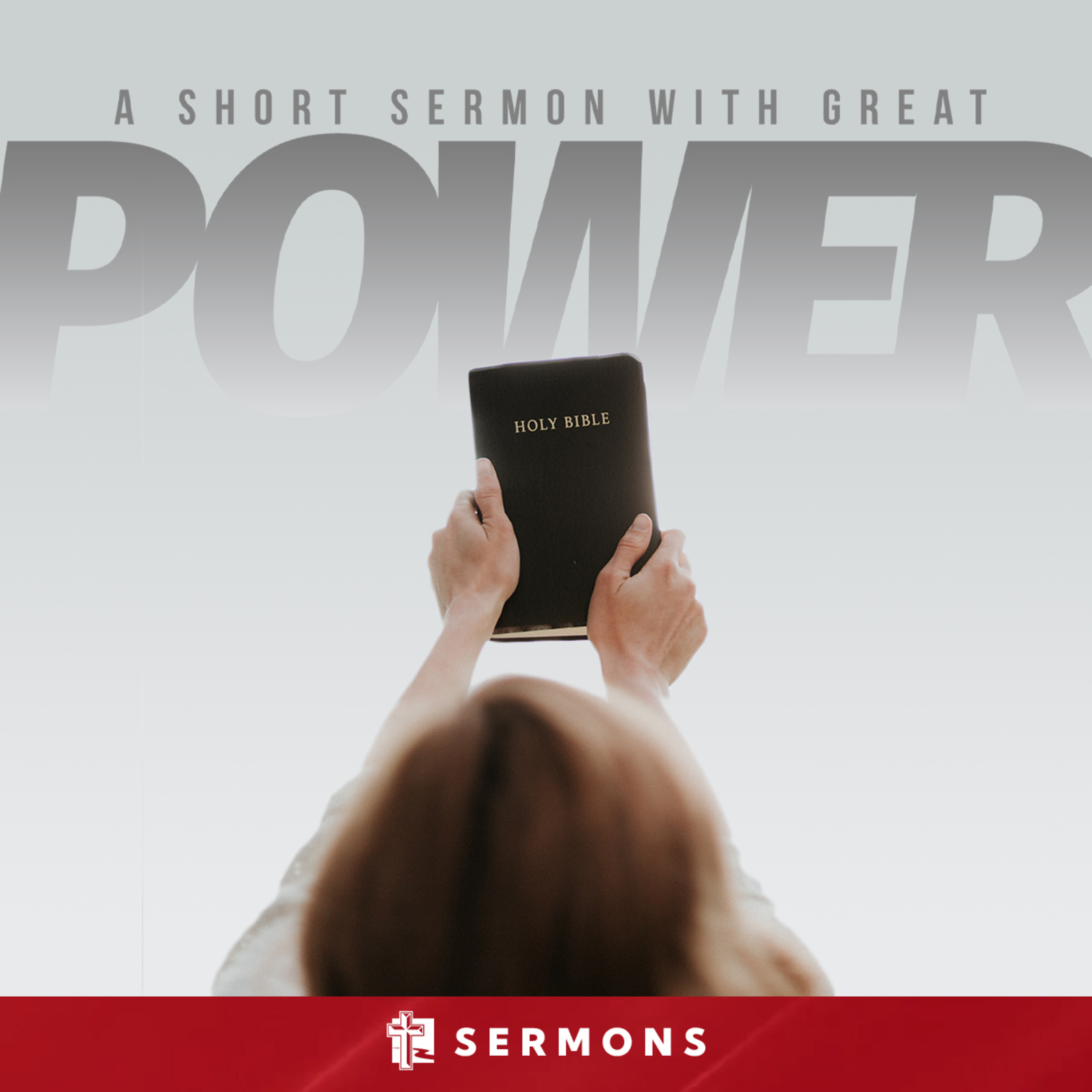 A Short Sermon With Great Power (June 12, 2022) episode artwork