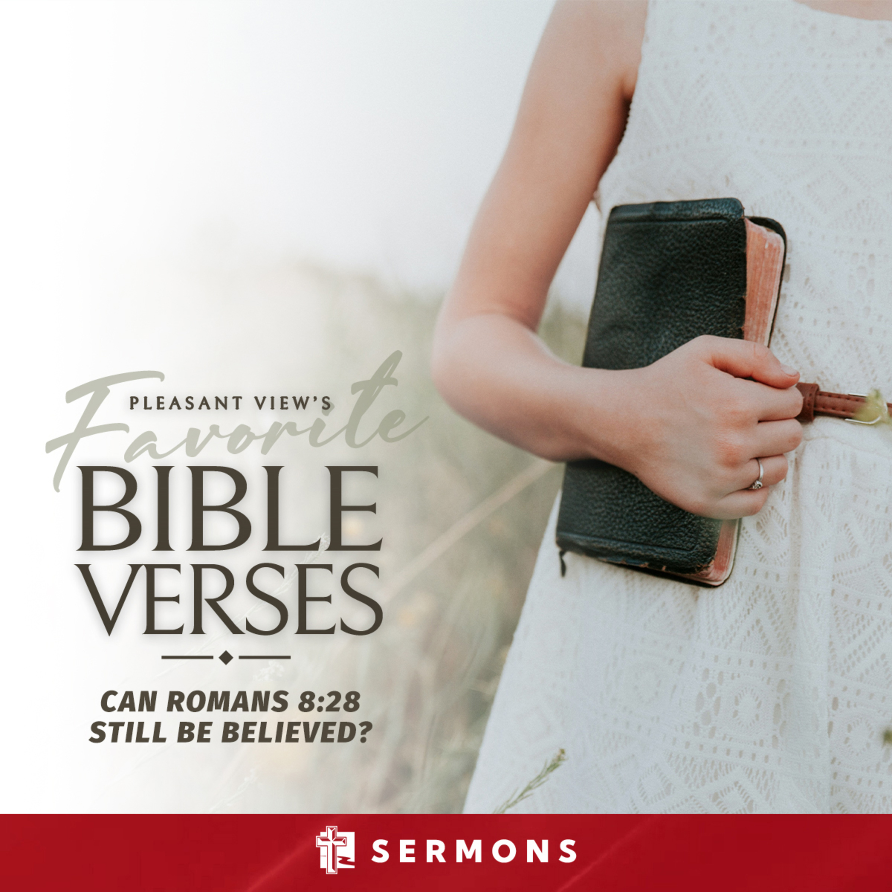 Can Romans 8:28 Still Be Believed? (September 25, 2022) episode artwork