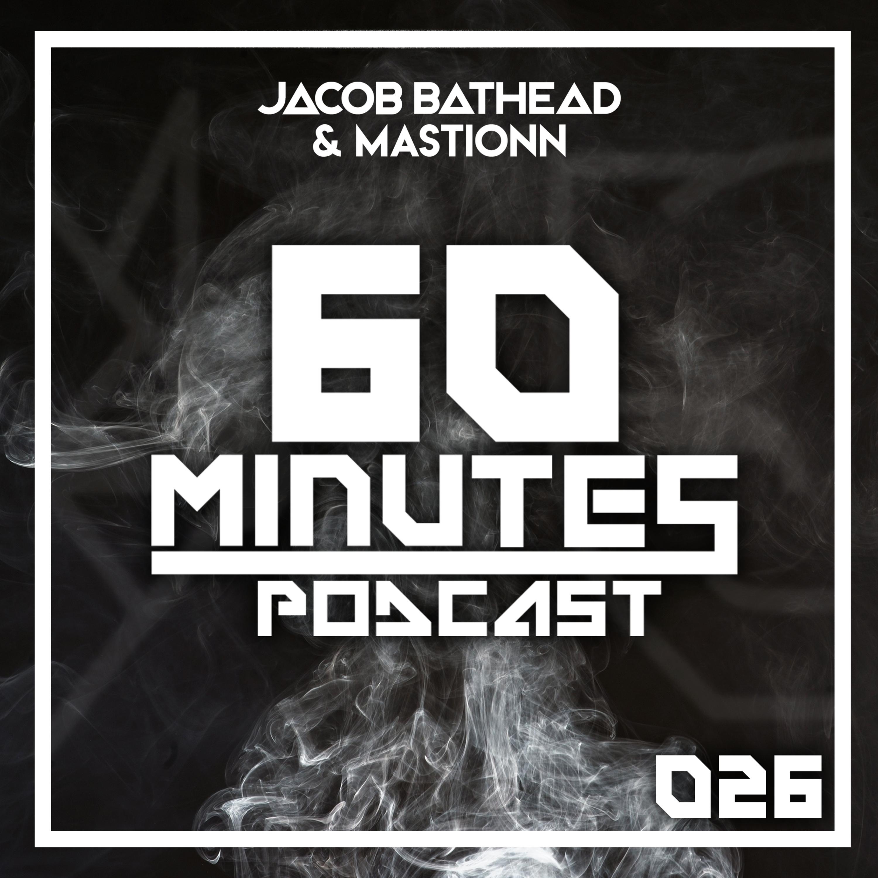 60 Minutes Podcast 026