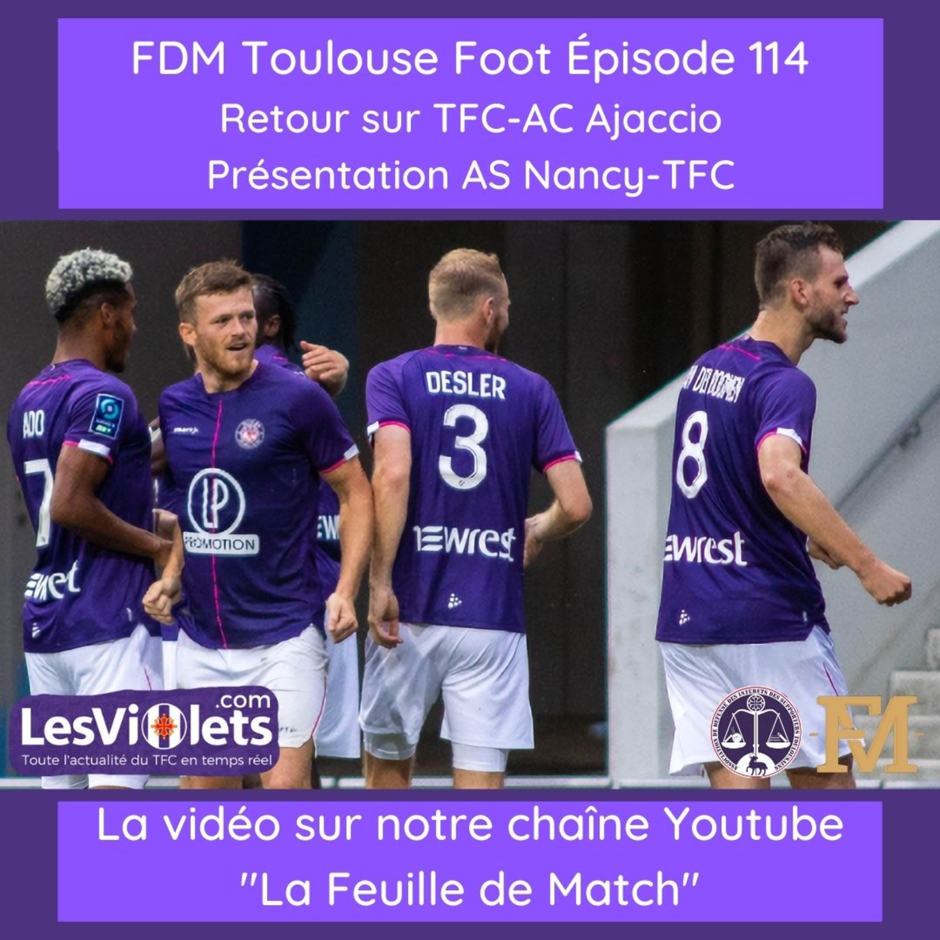 La Feuille de Match