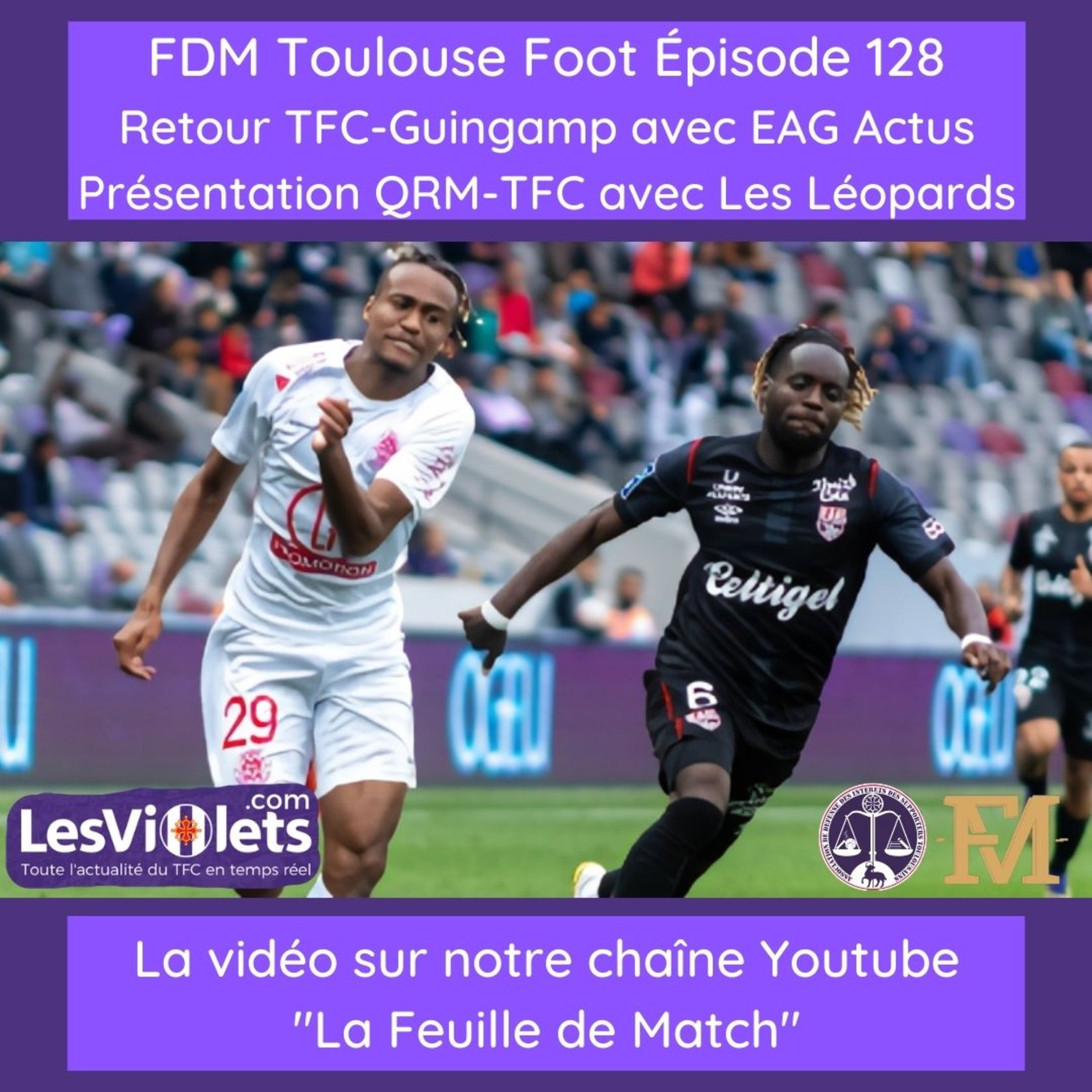 La Feuille de Match