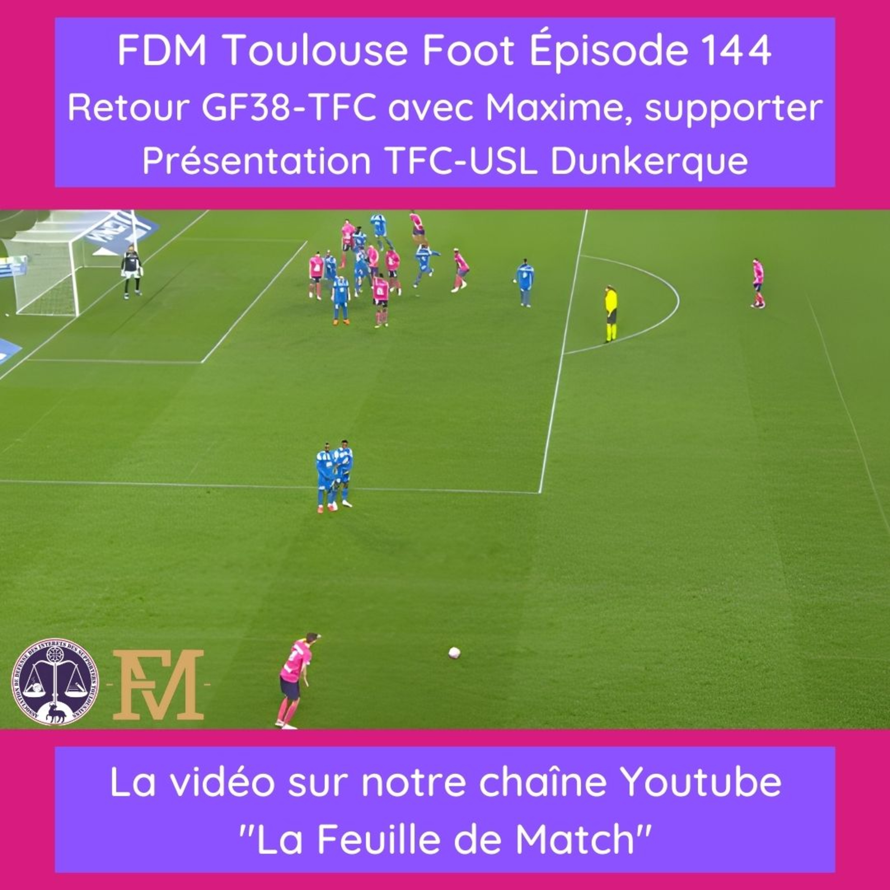 La Feuille de Match