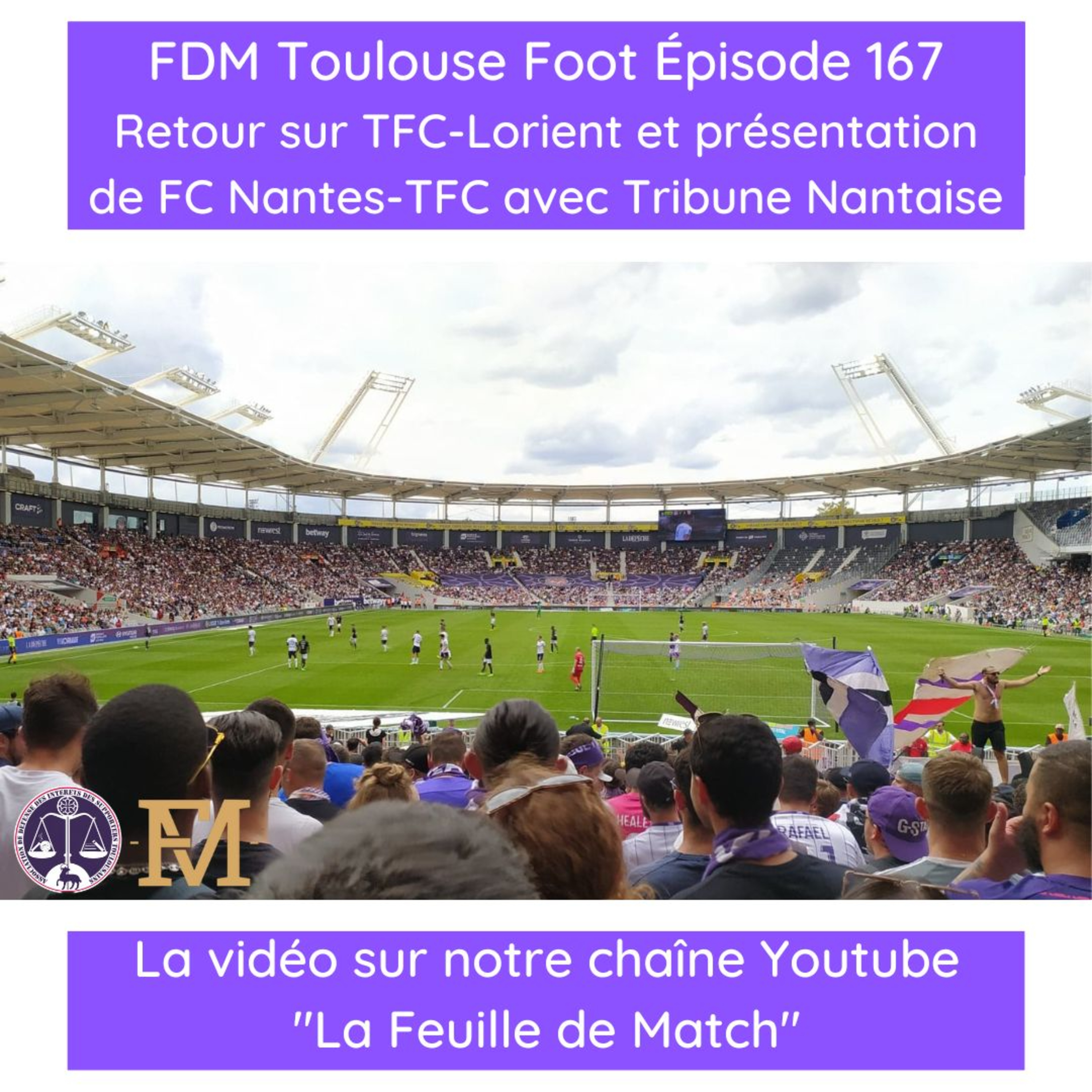 La Feuille de Match