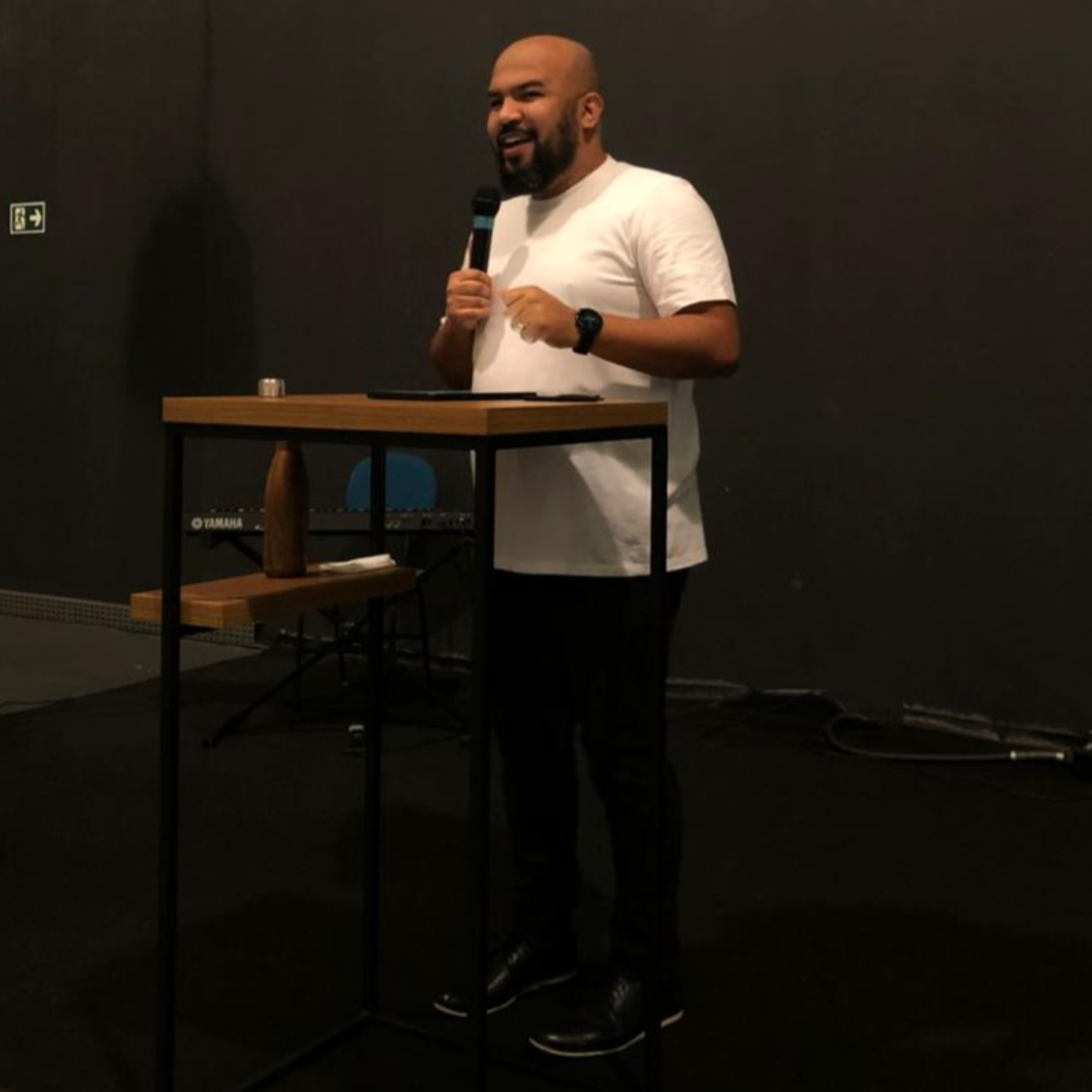 Verbo Sapopemba - Pq. Bancários/SP
