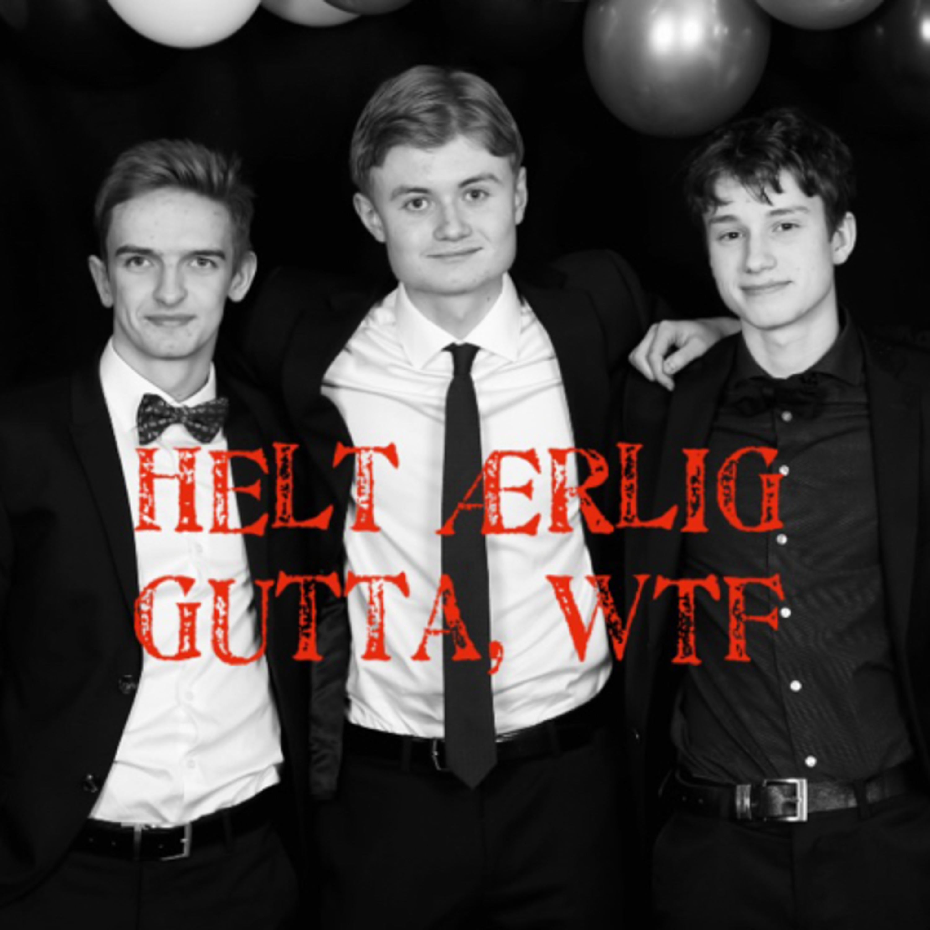 Episode 3 med Håkon Mørk episode artwork