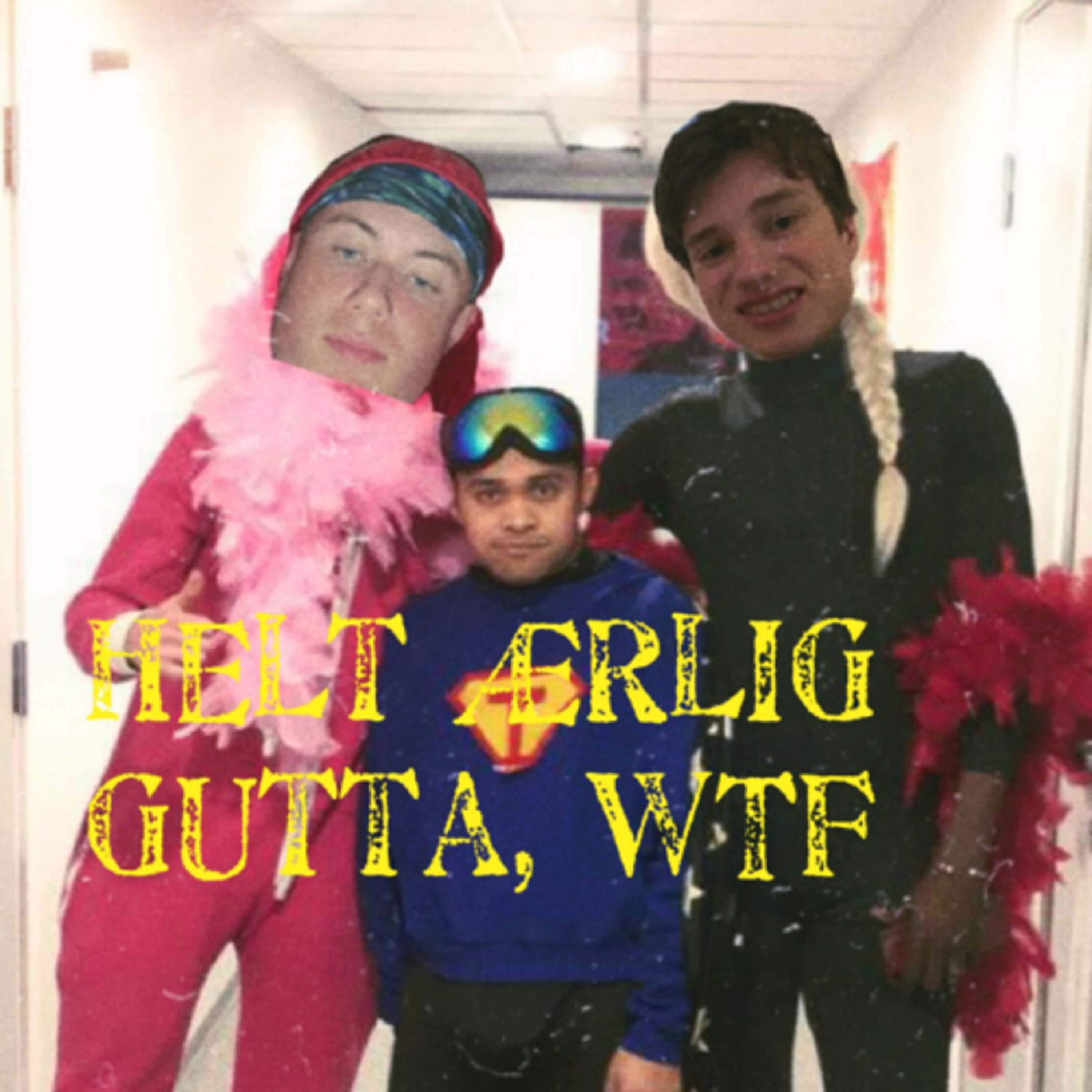 Episode 4 med Ali Sultani episode artwork