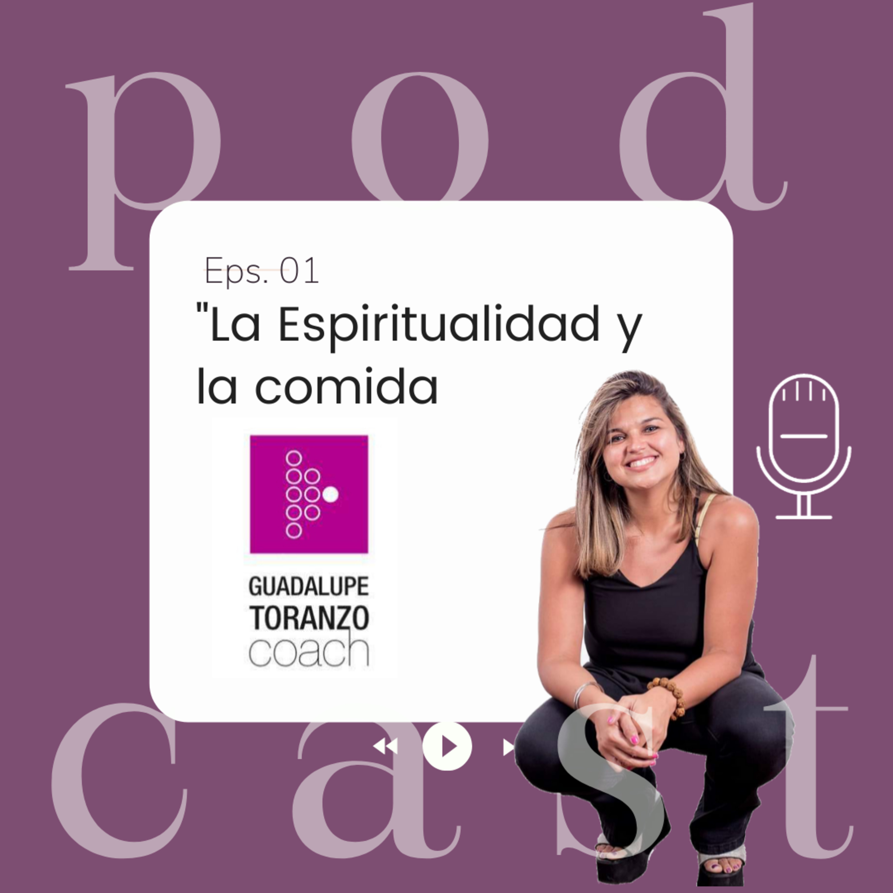 Guadalupe Toranzo - Soy Guada y Estoy.