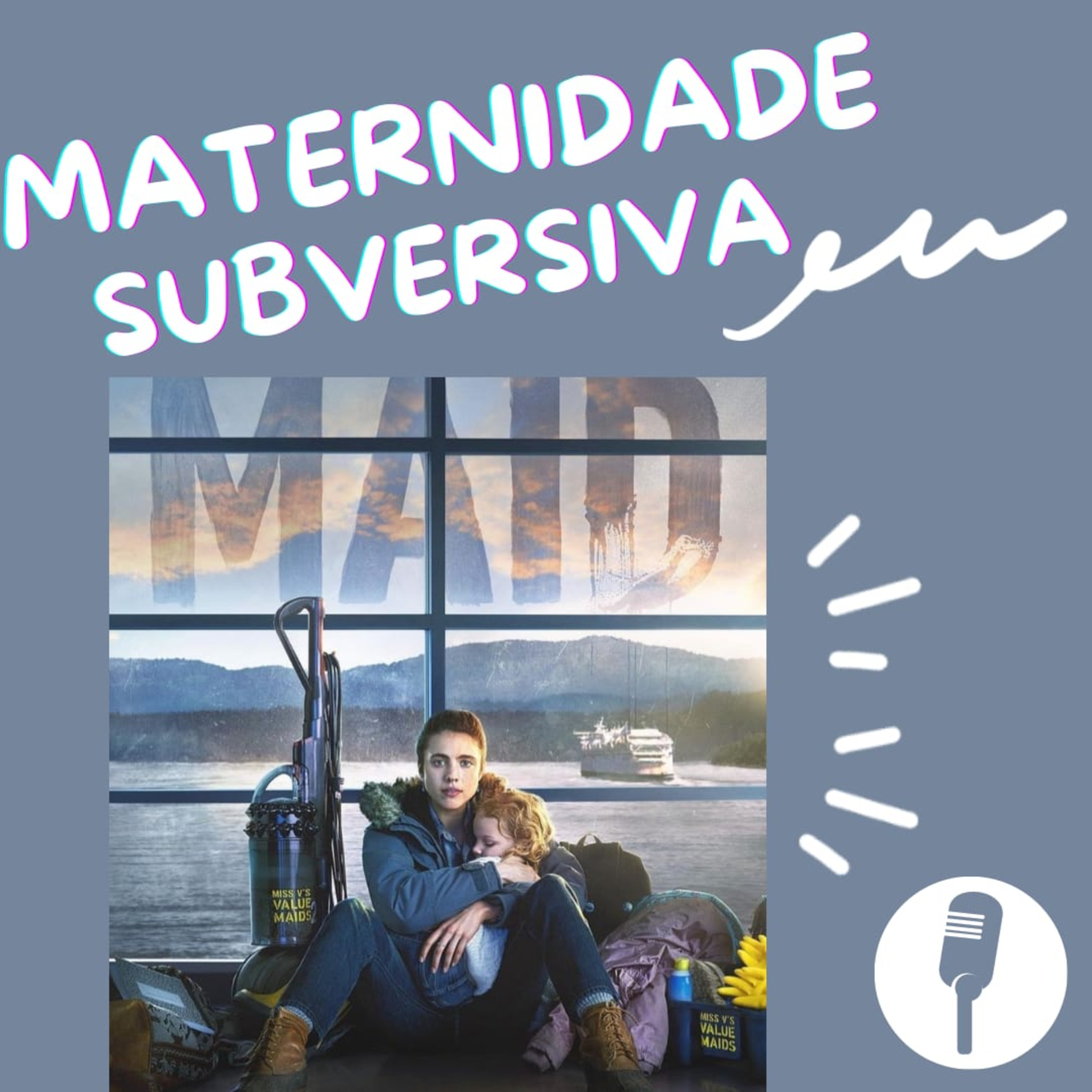 Maternidade Subversiva