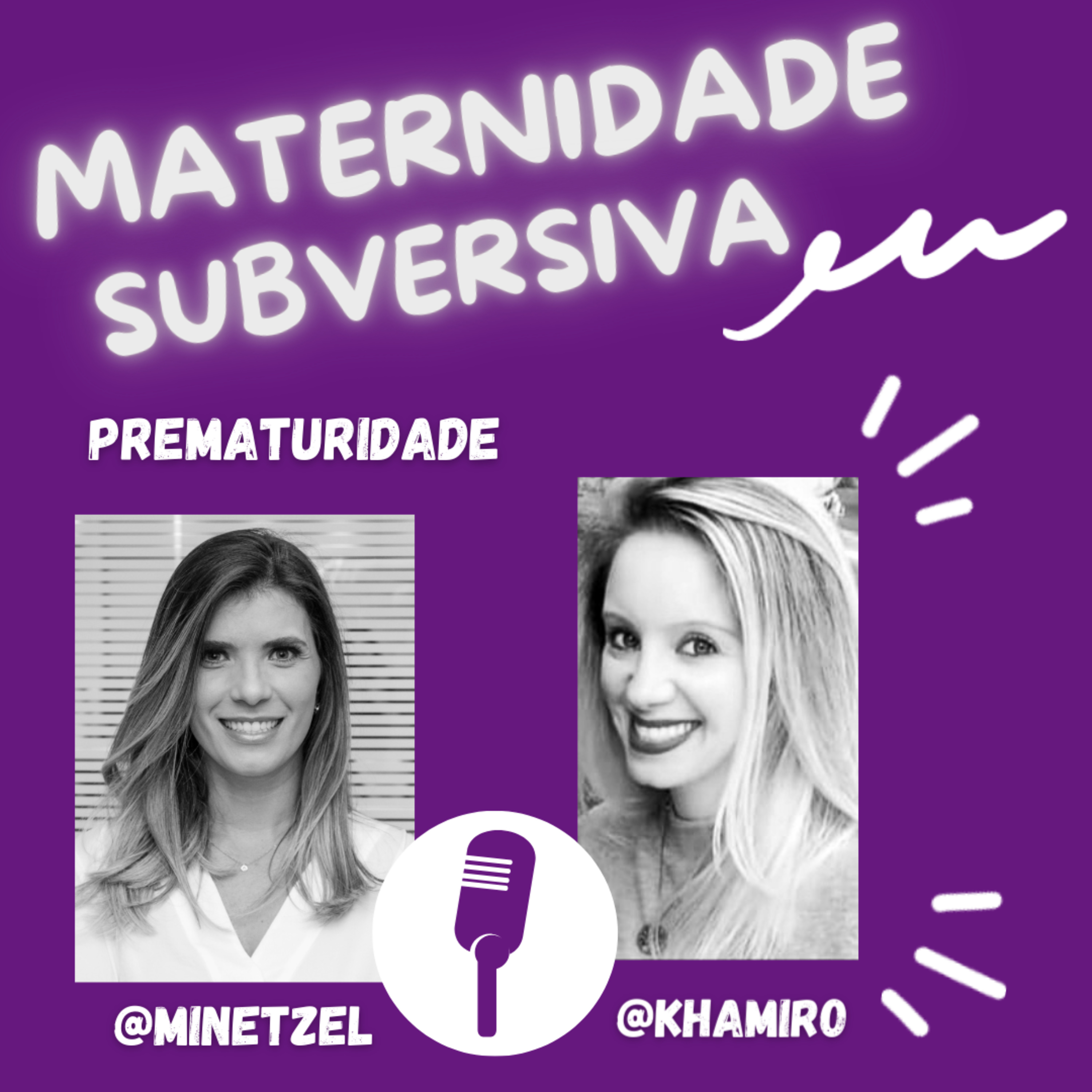 Maternidade Subversiva