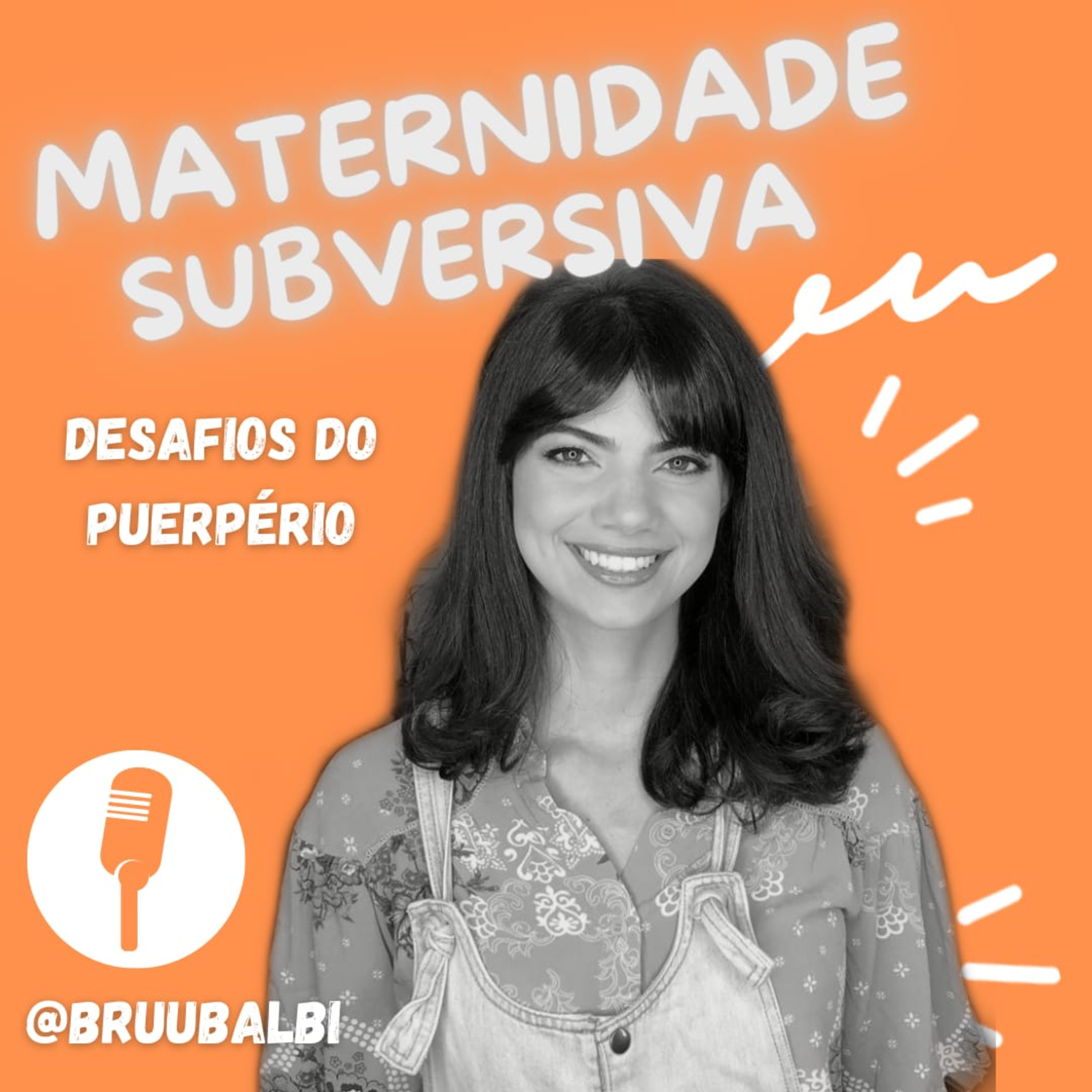 Maternidade Subversiva