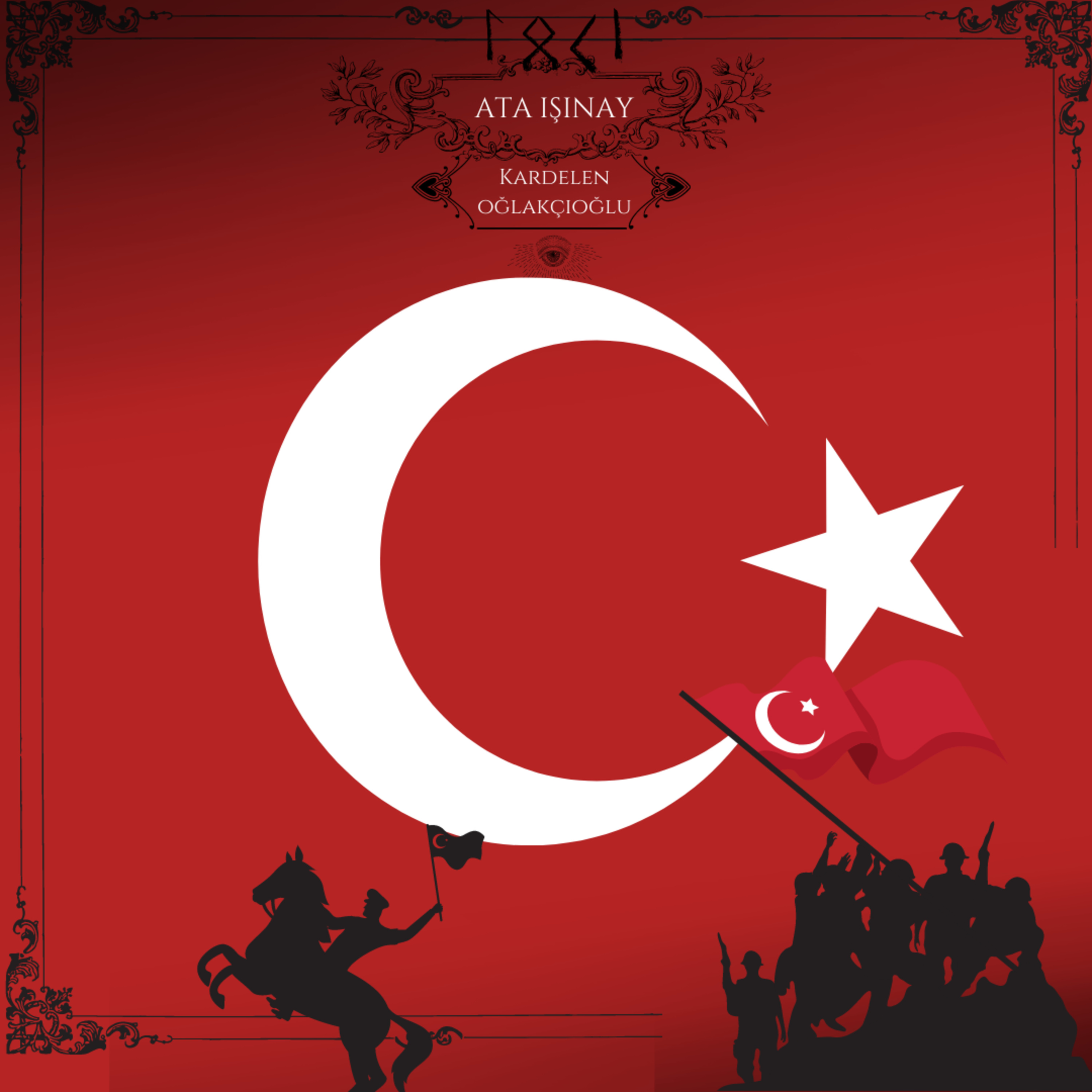 19 Mayıs Atatürk'ü Anma, Gençlik ve Spor Bayramı Kutlu Olsun! episode artwork