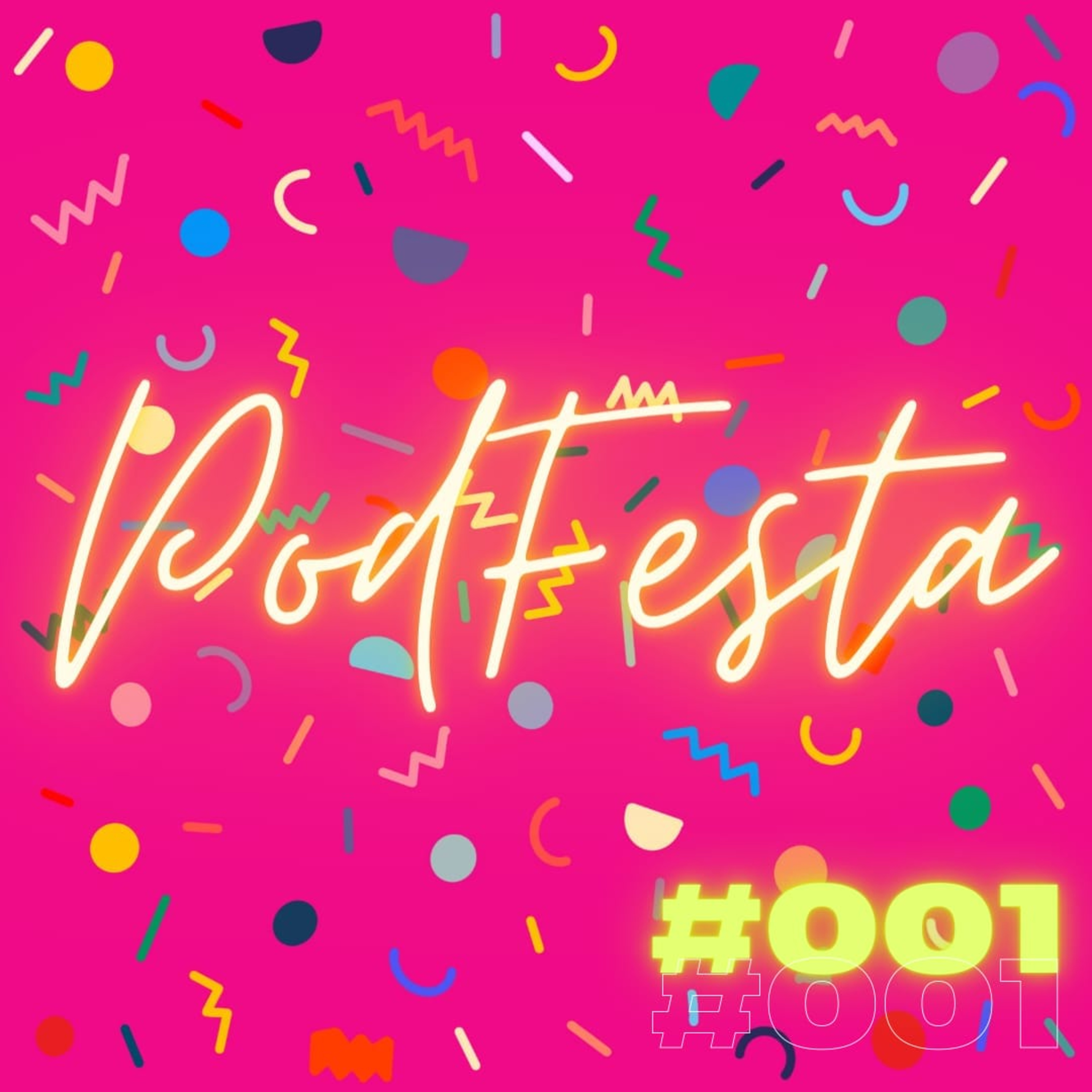 PodFesteira