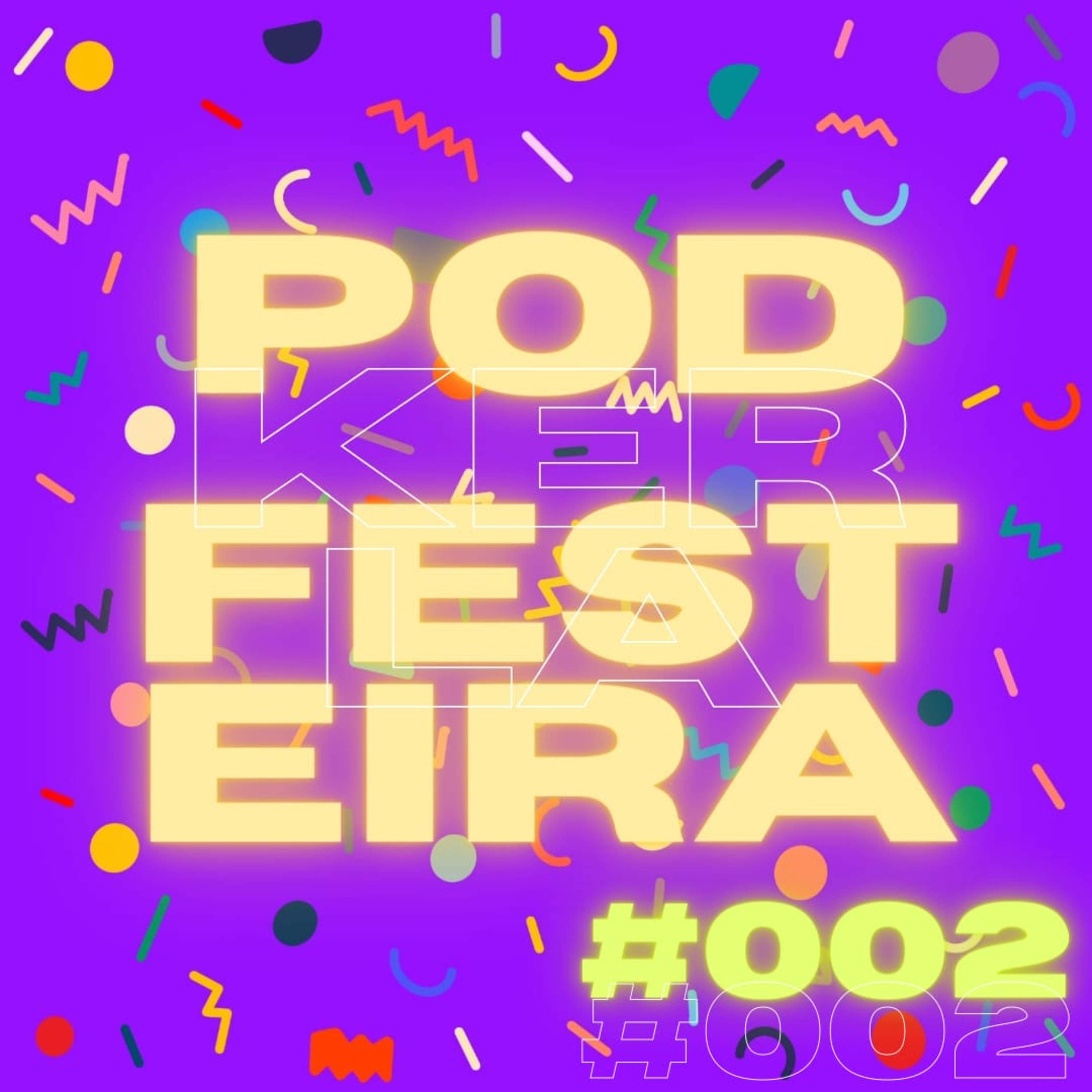 PodFesteira