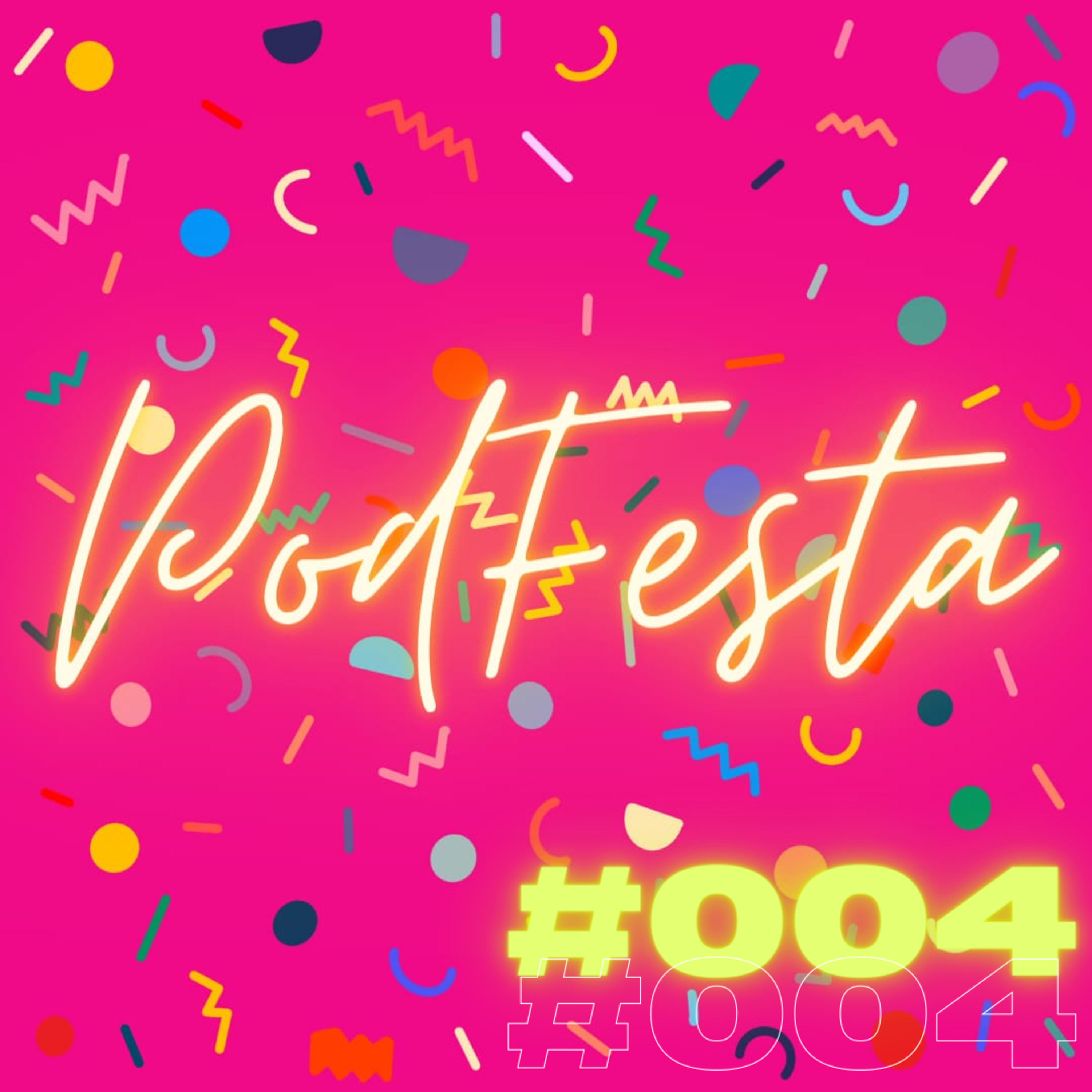 PodFesteira