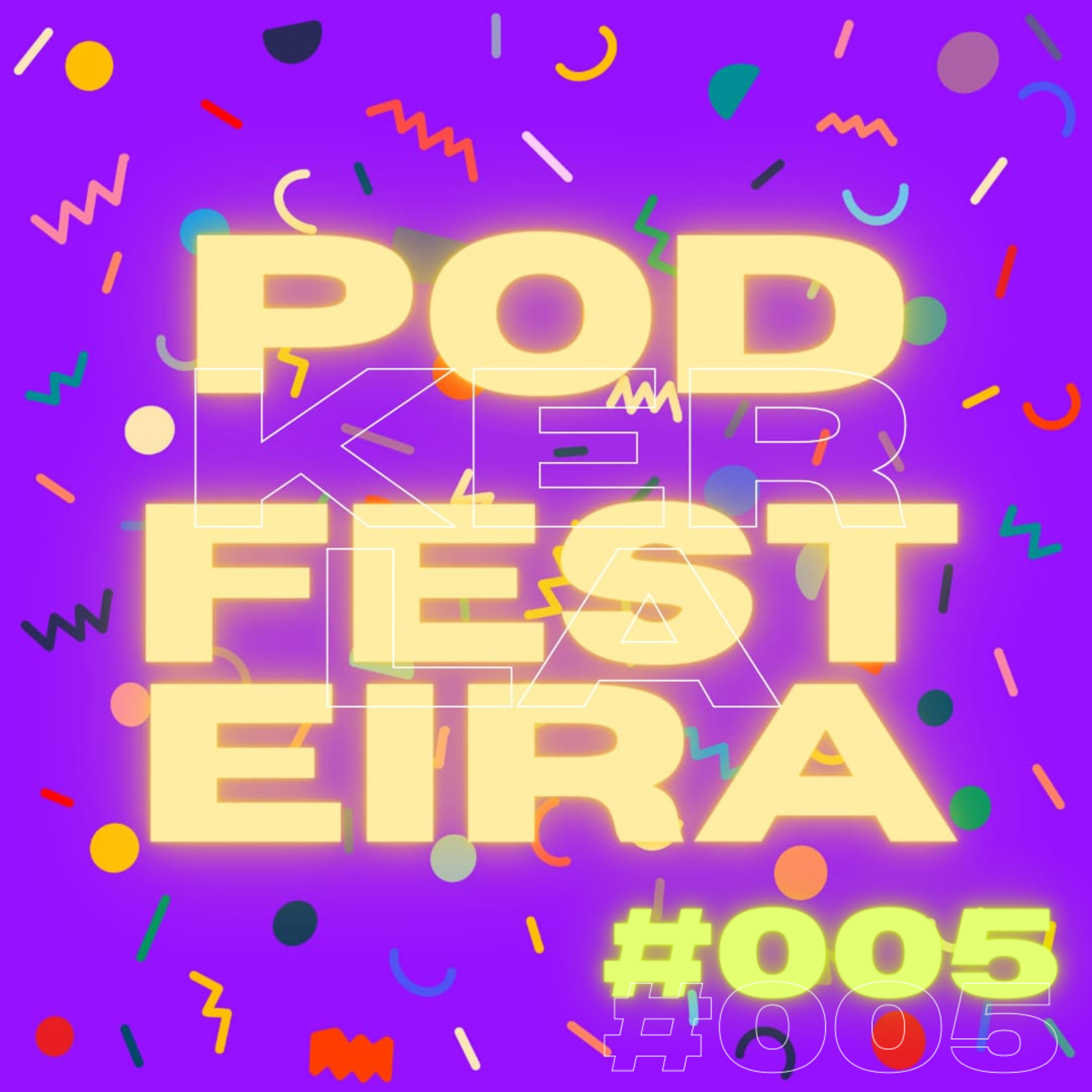 PodFesteira