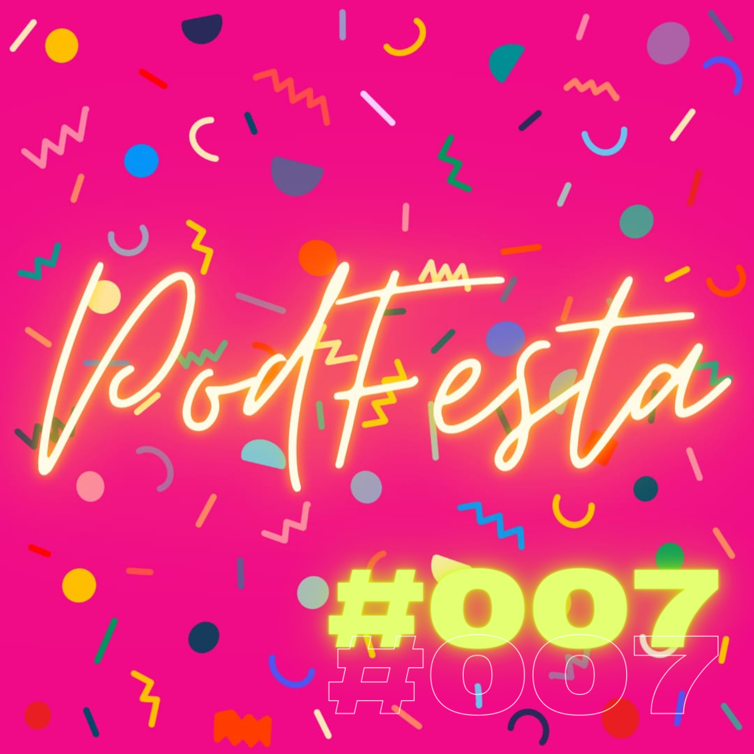 PodFesteira