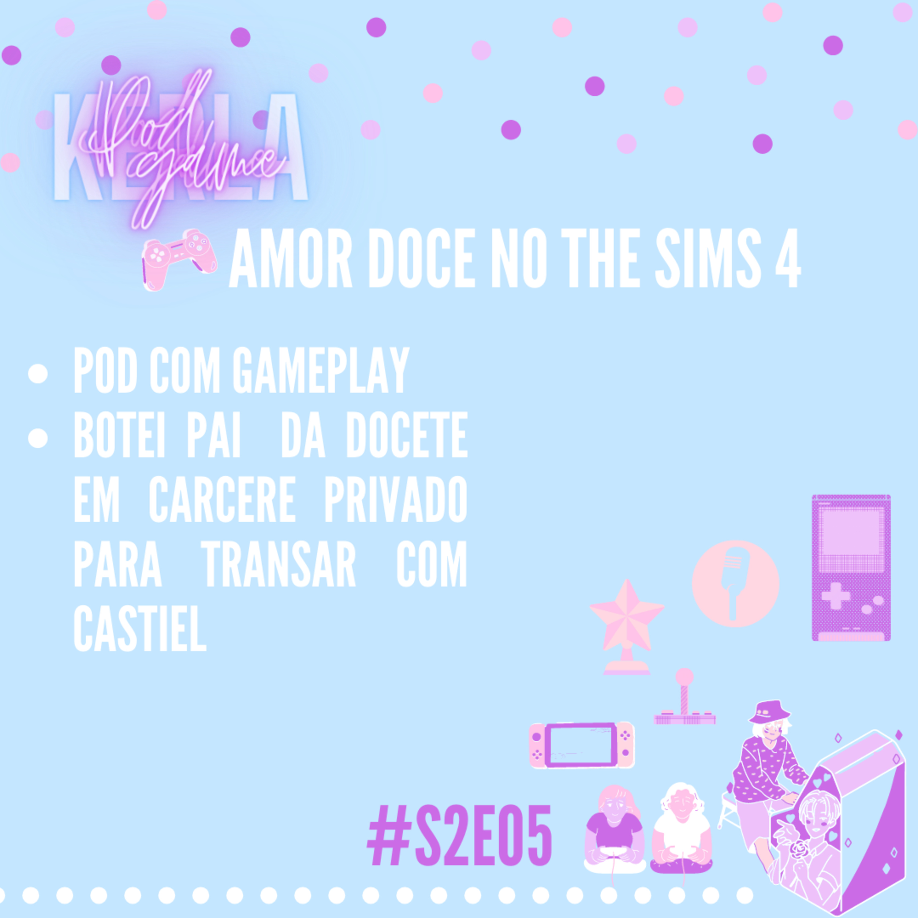 PodFesteira