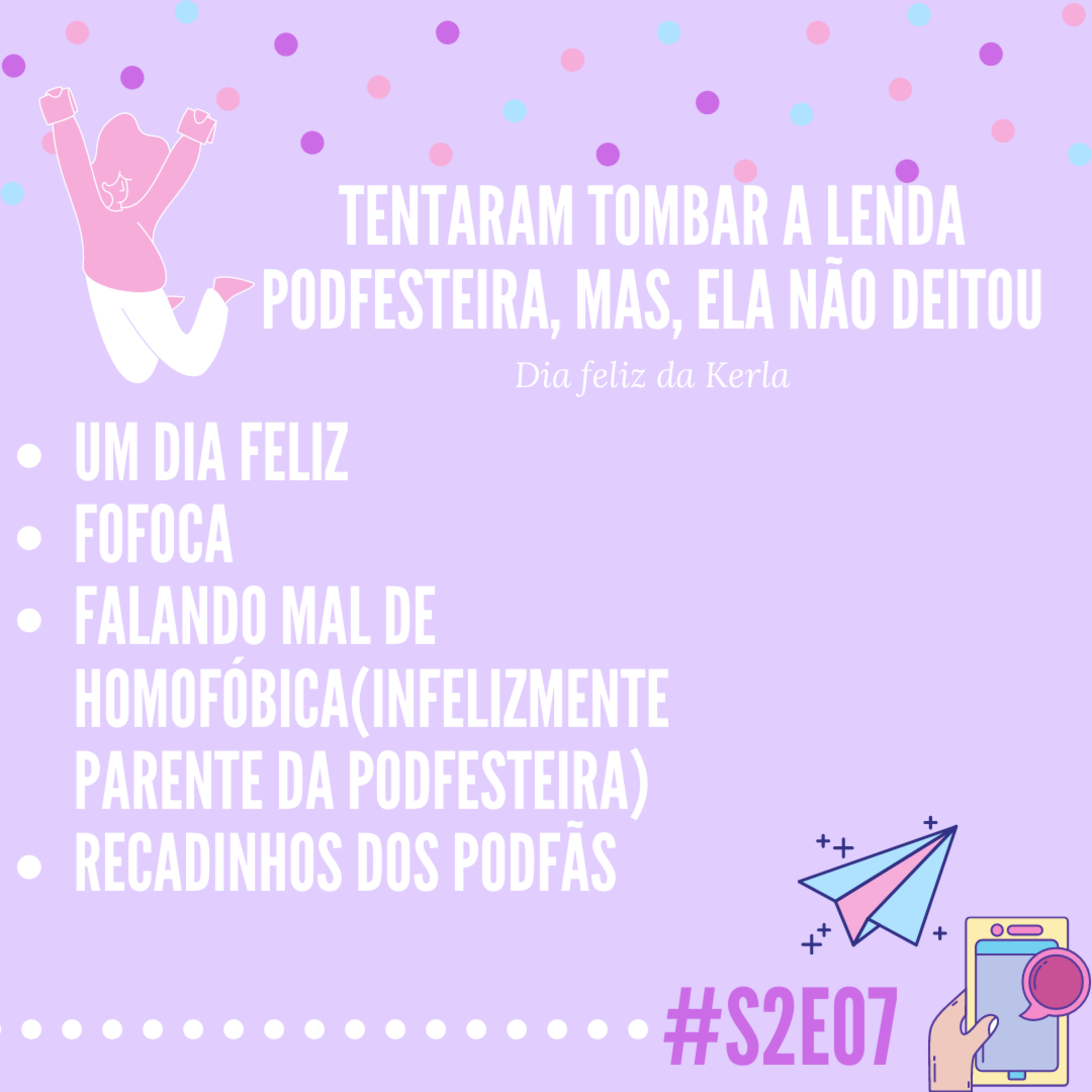 PodFesteira