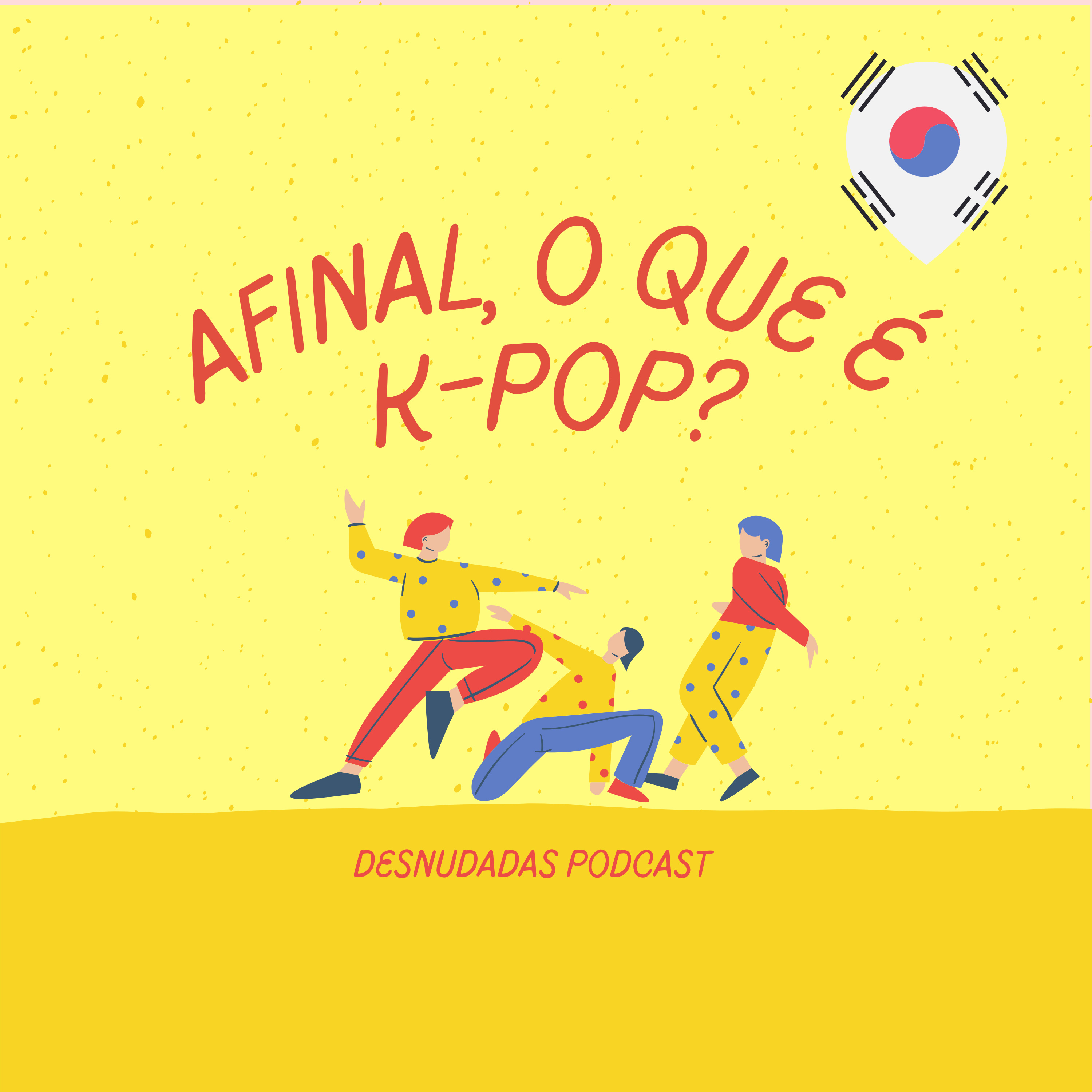 Desnudadas Podcast