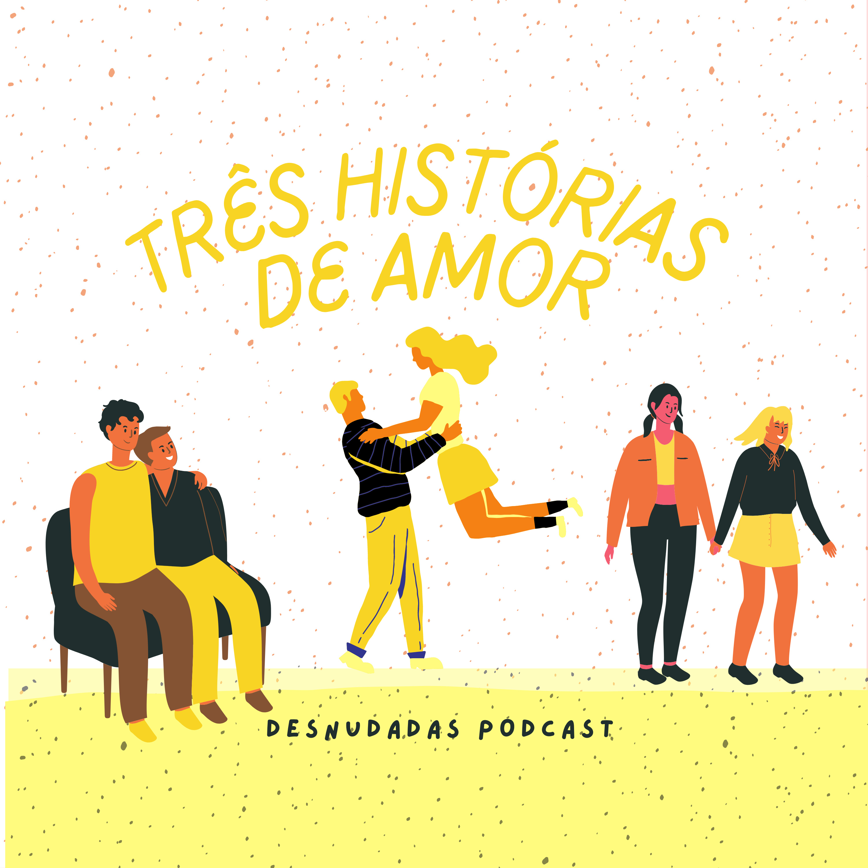 Desnudadas Podcast