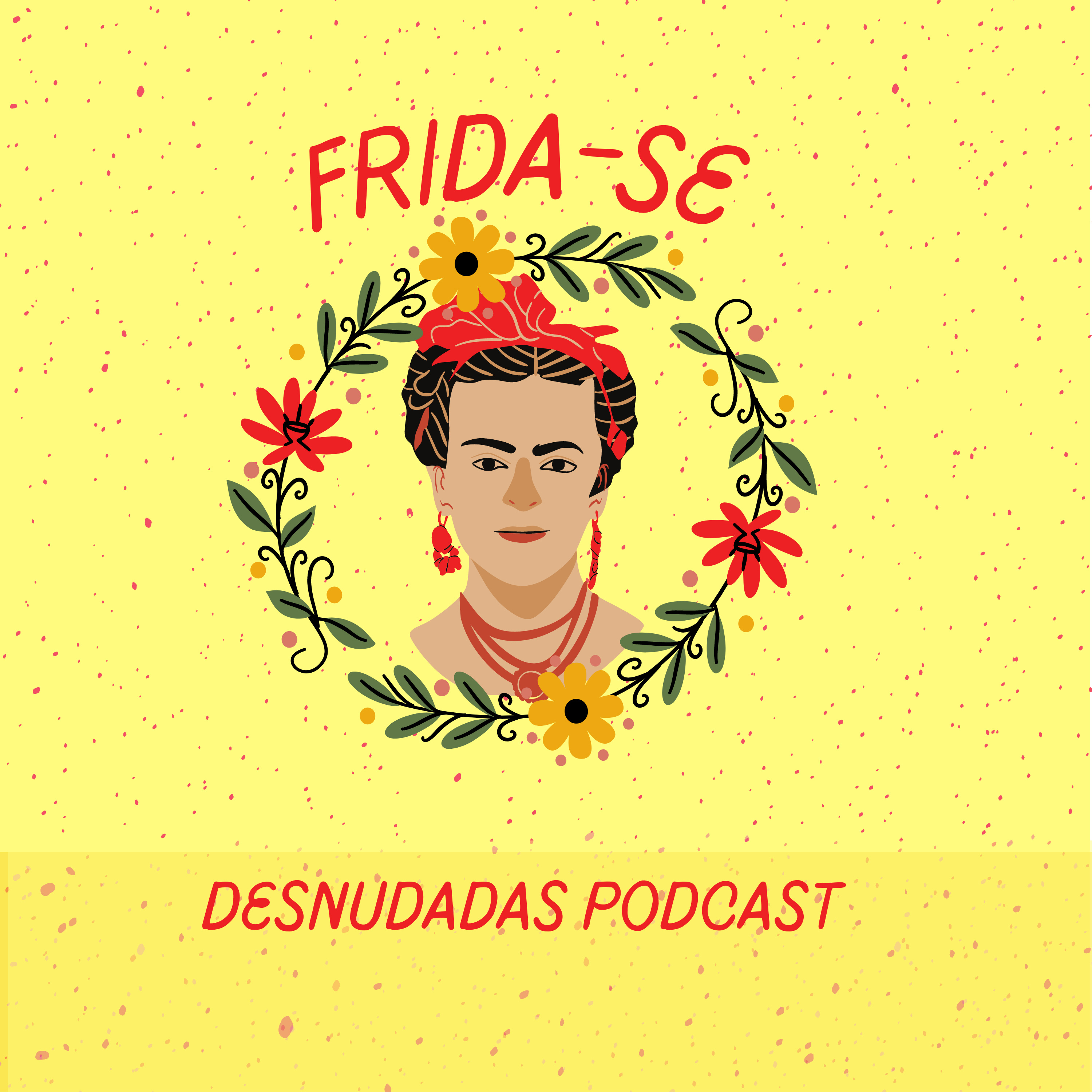Desnudadas Podcast
