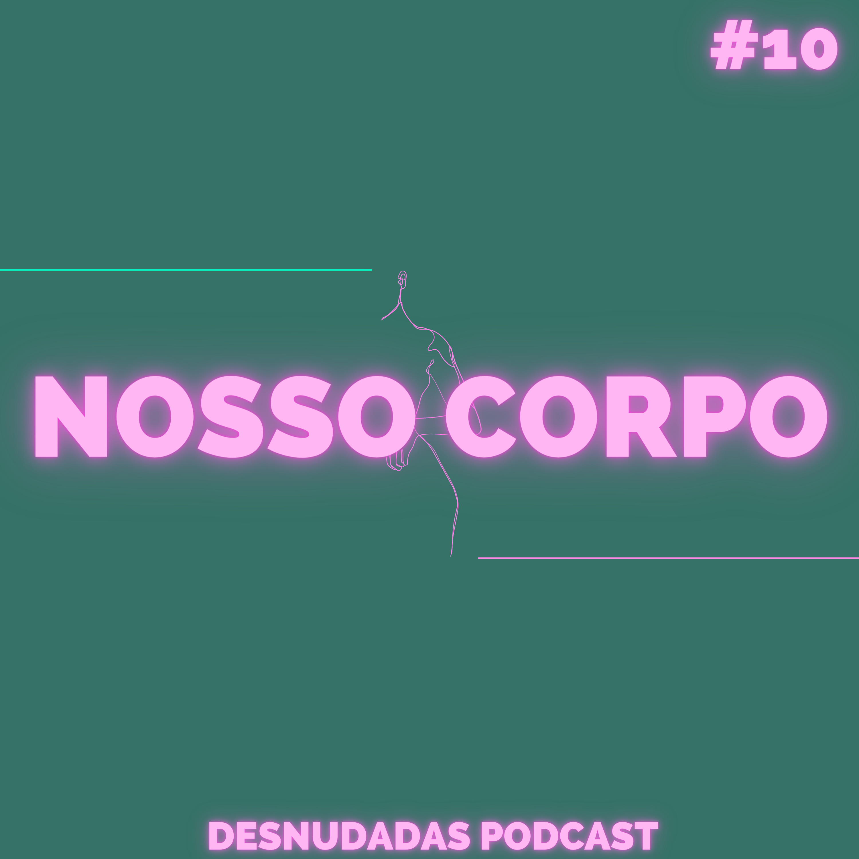 Desnudadas Podcast