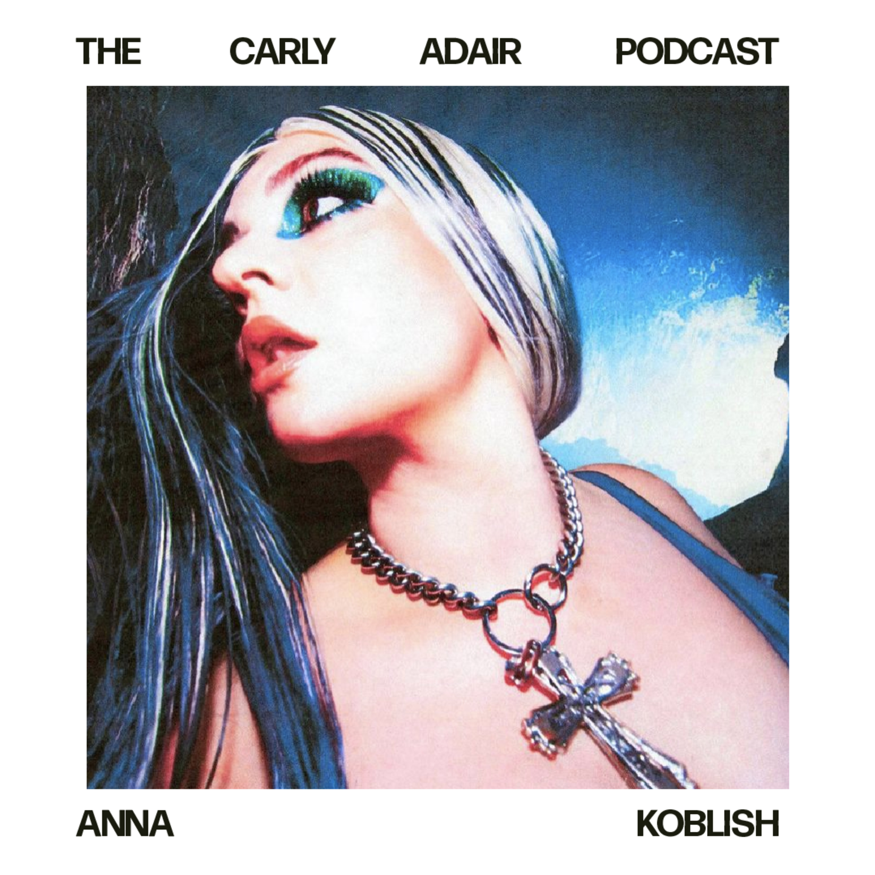 The Carly Adair Podcast