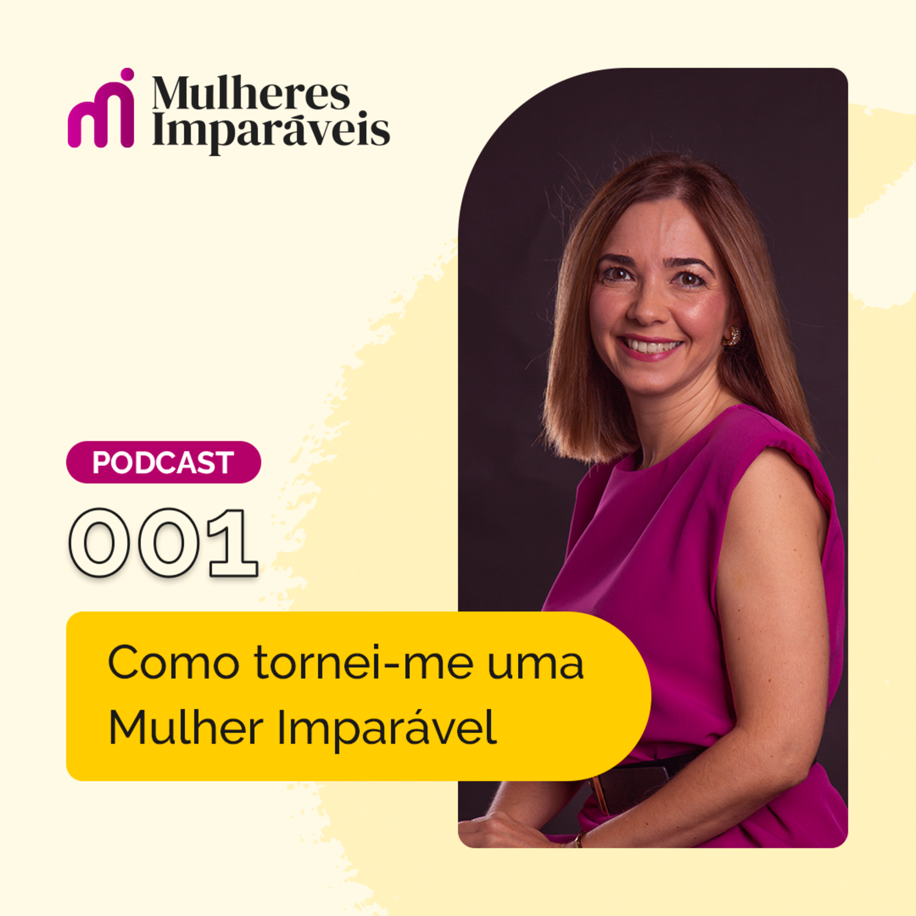 Mulheres Imparáveis