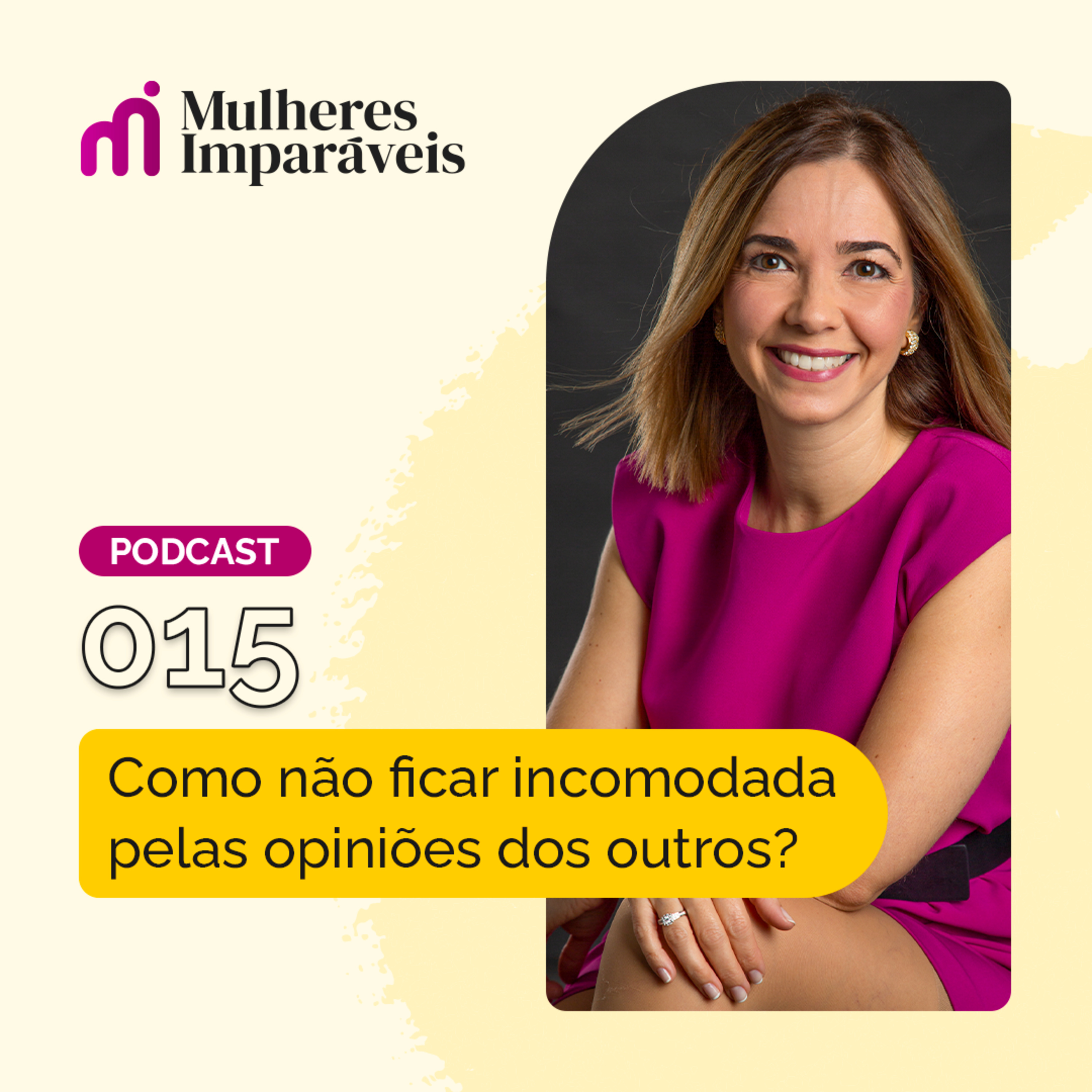 Mulheres Imparáveis