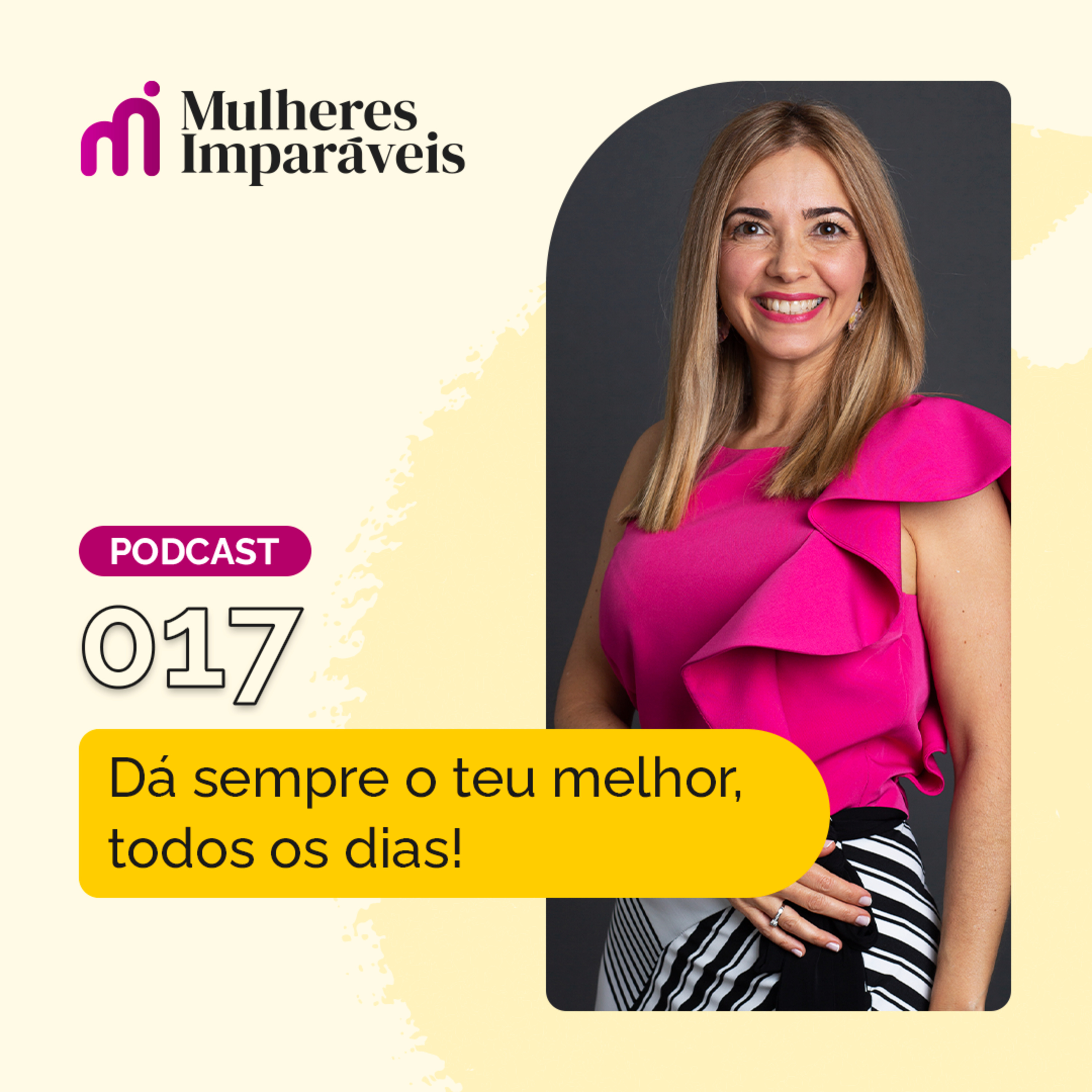 Mulheres Imparáveis