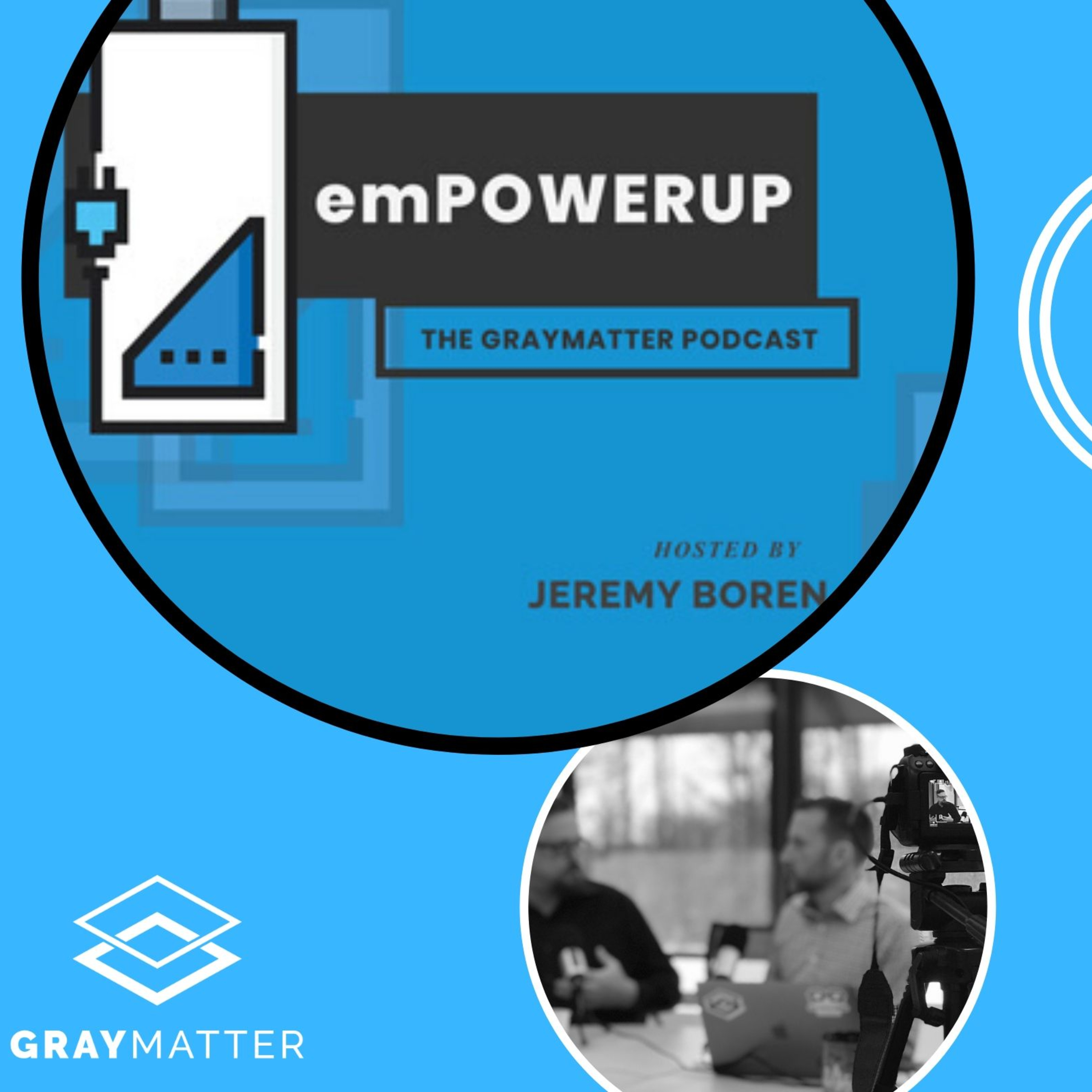 emPOWERUP Podcast