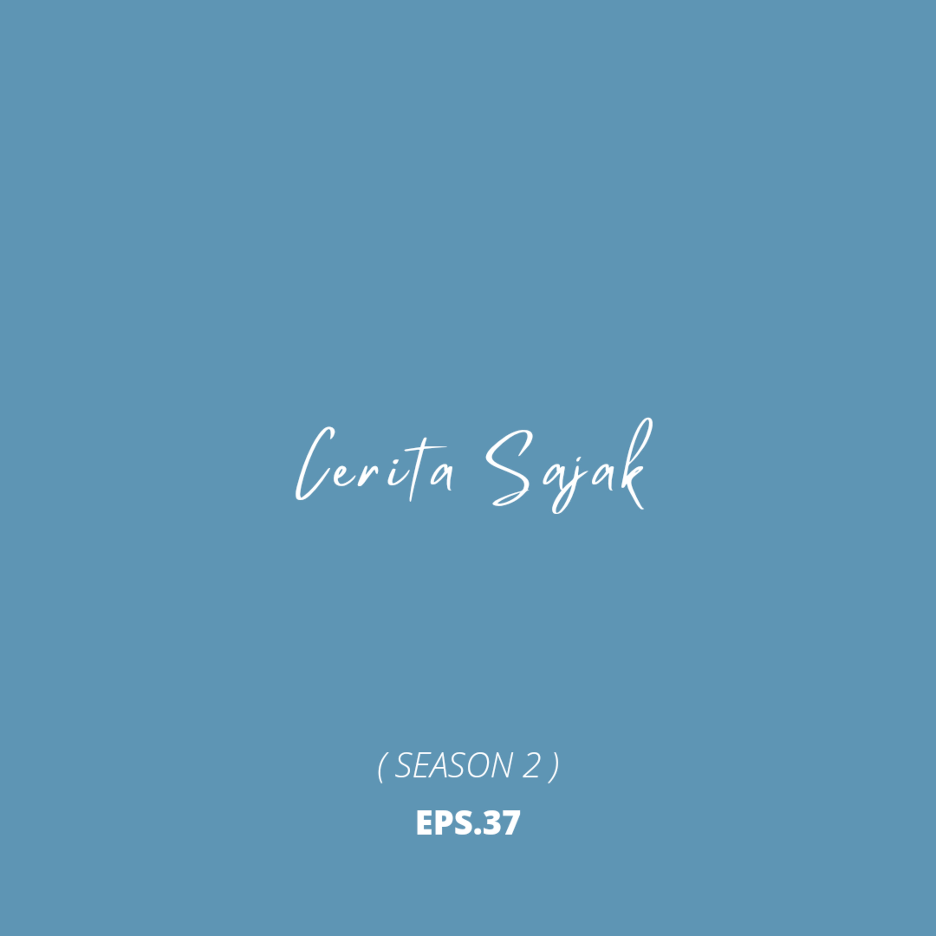 Yang Kalian Lakukan Akan Kalian Rasakan Juga (Nanti, Bukan Saat Ini)