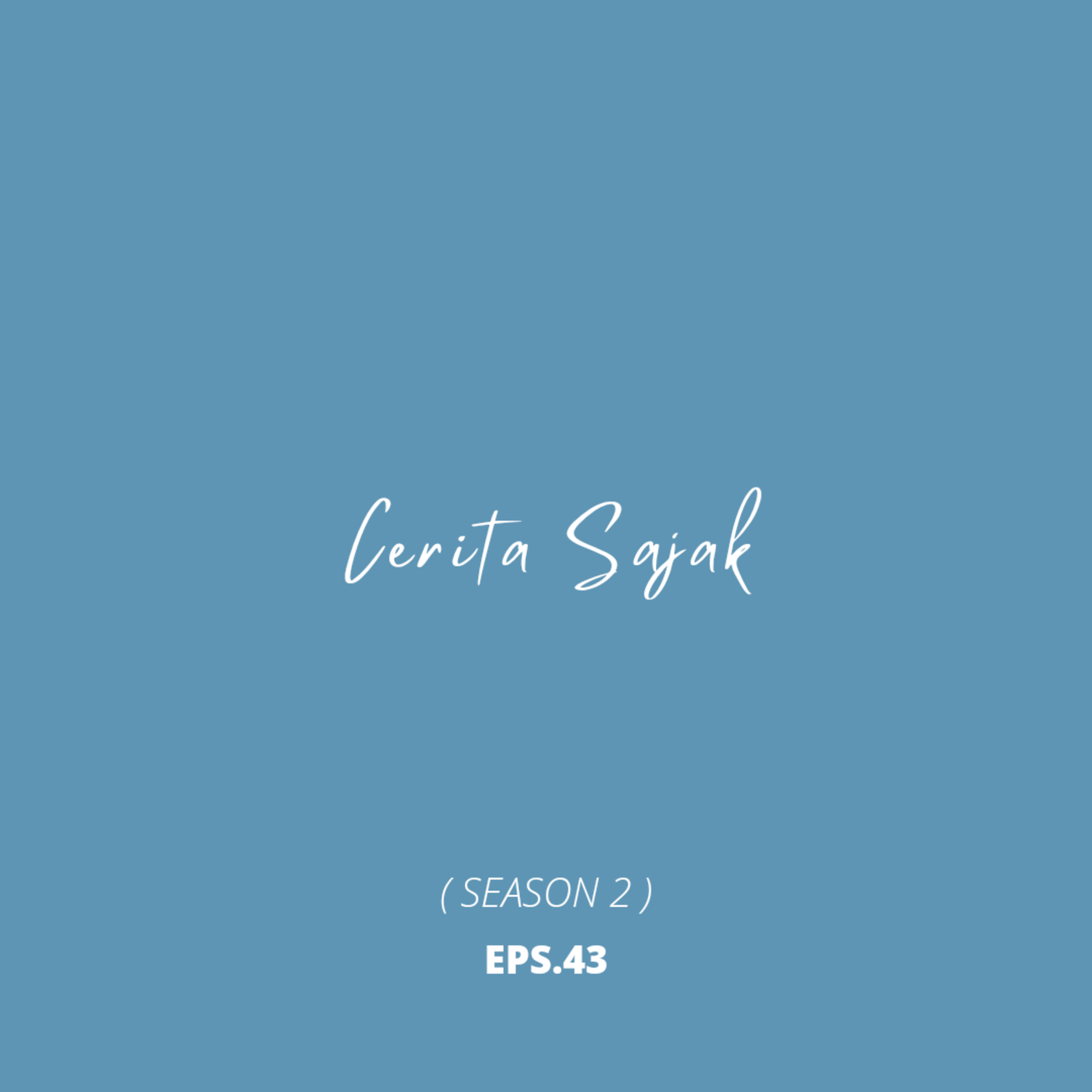 Tunggu Saat Cahaya Kalian Bersinar