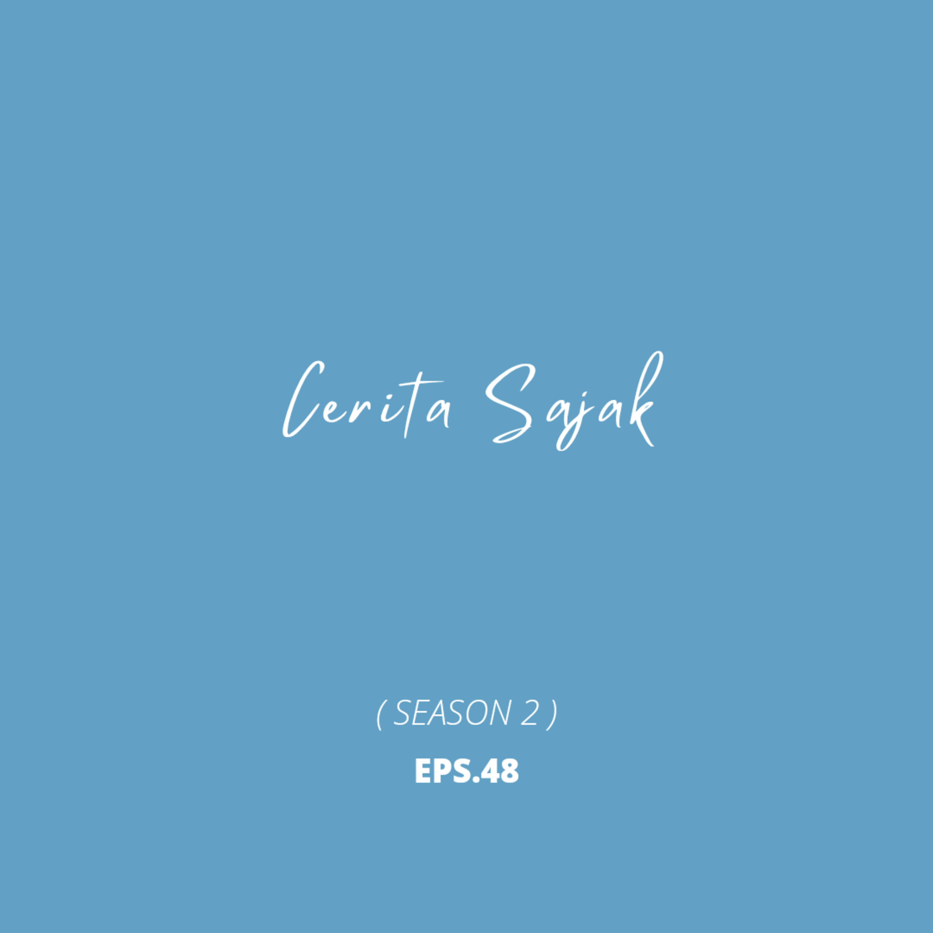 Tak Selalu Jadi Cerita