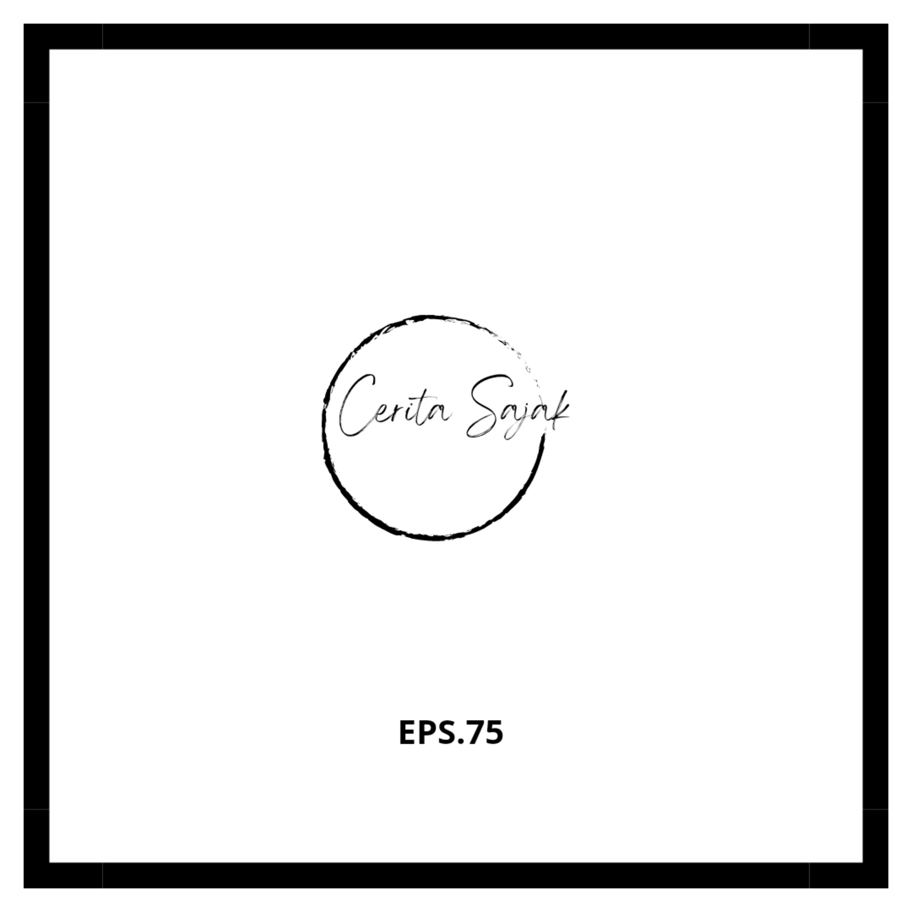 Bukan Mengalah, Tapi Mengerti episode artwork