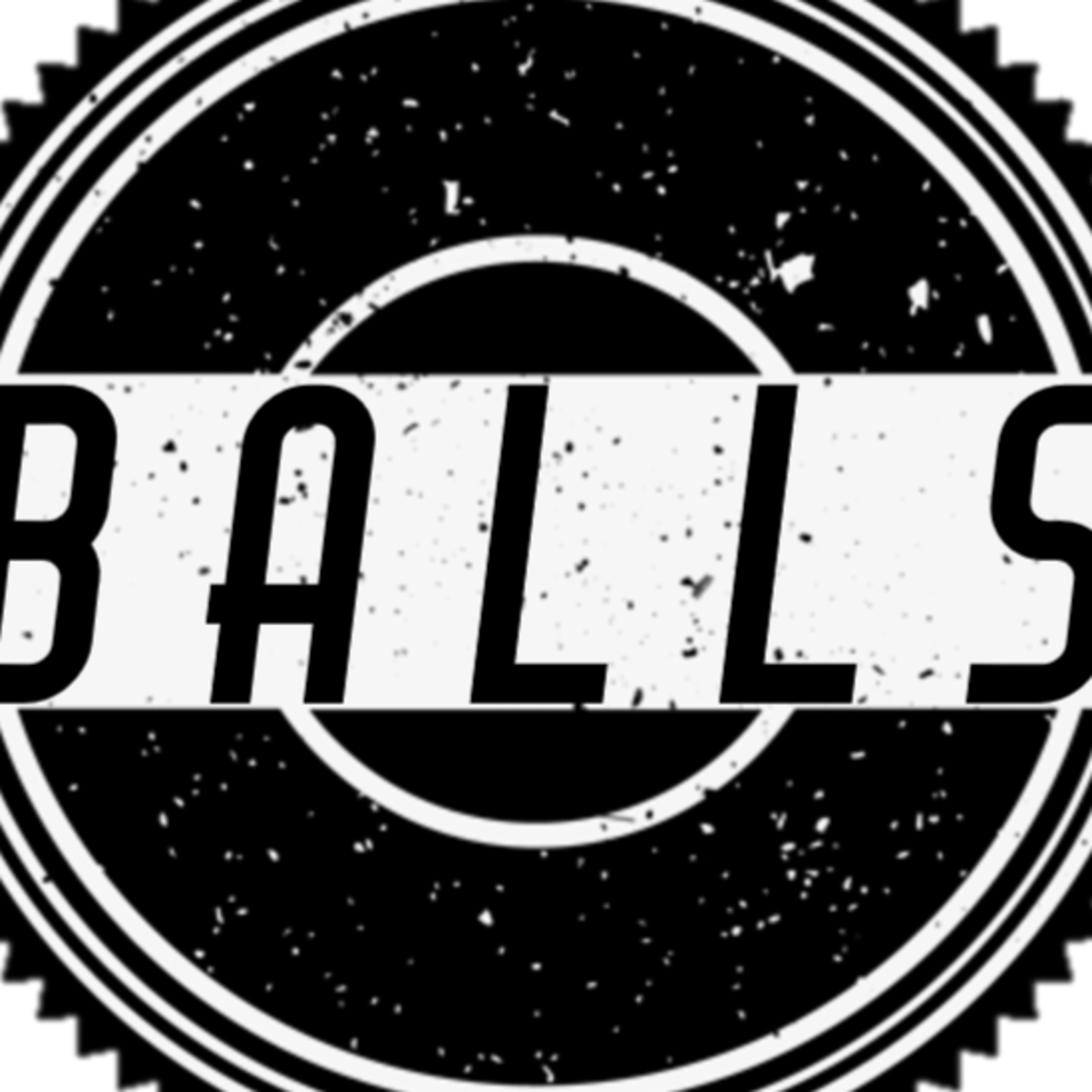BALLS