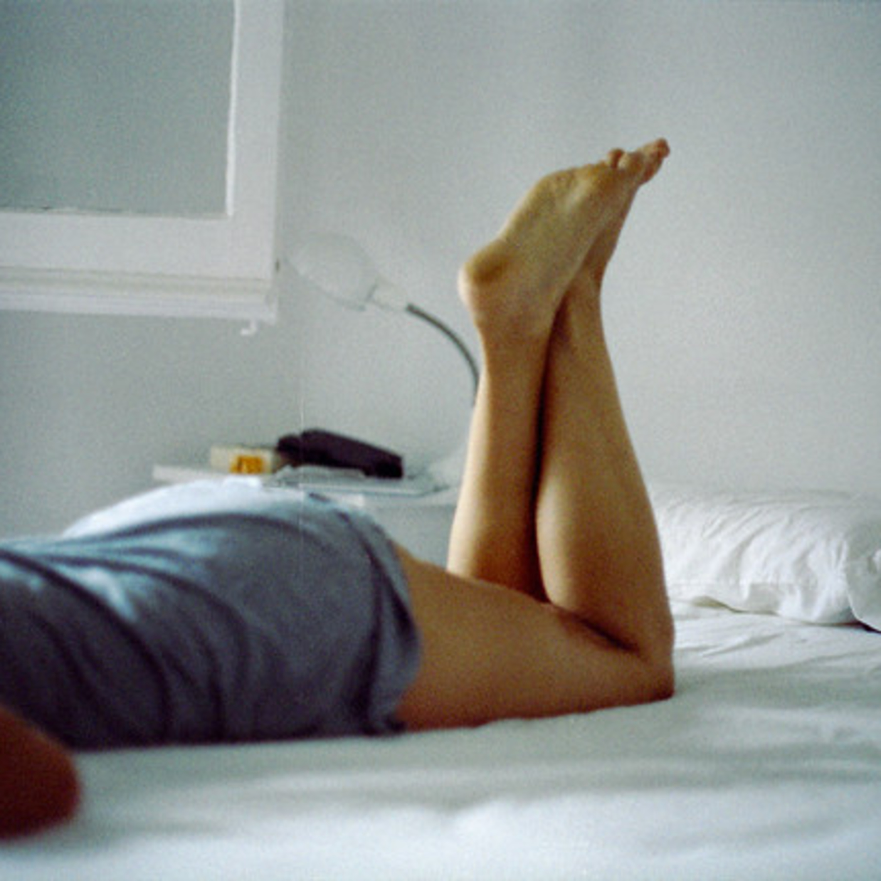 How To Invite Intimacy Back Into Your Bed