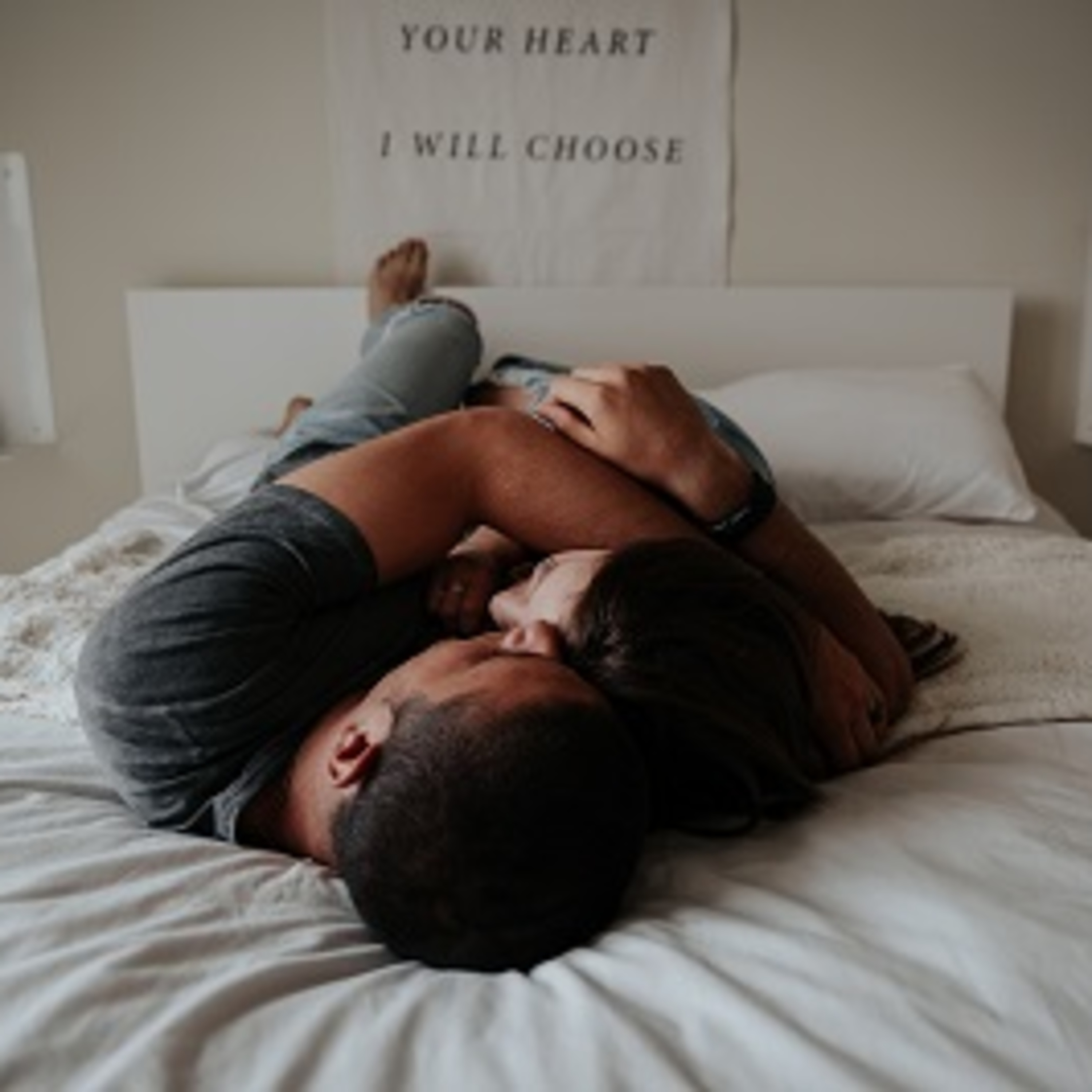 What To Do When Sex Becomes Boring