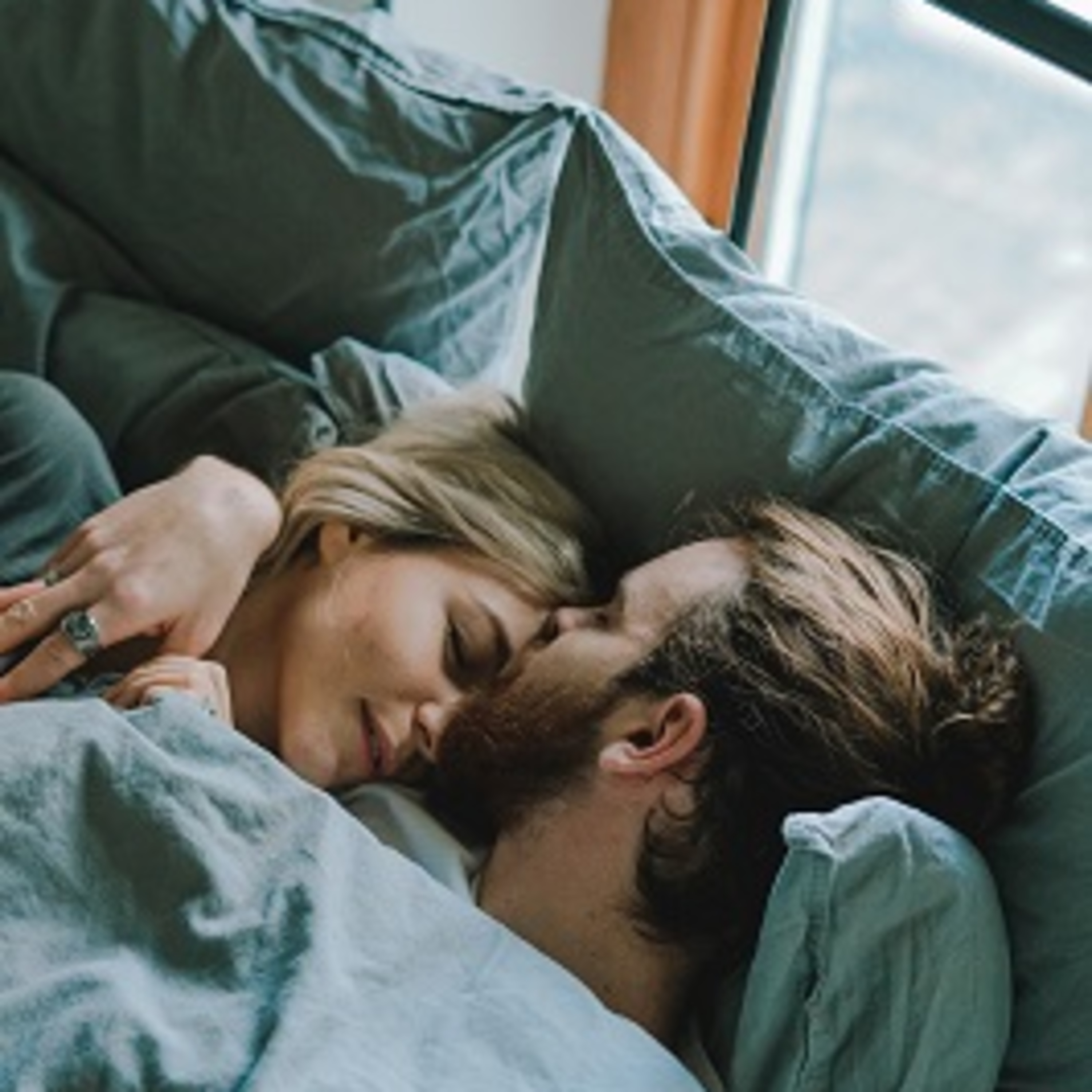My Intimacy Is Not Your Intimacy